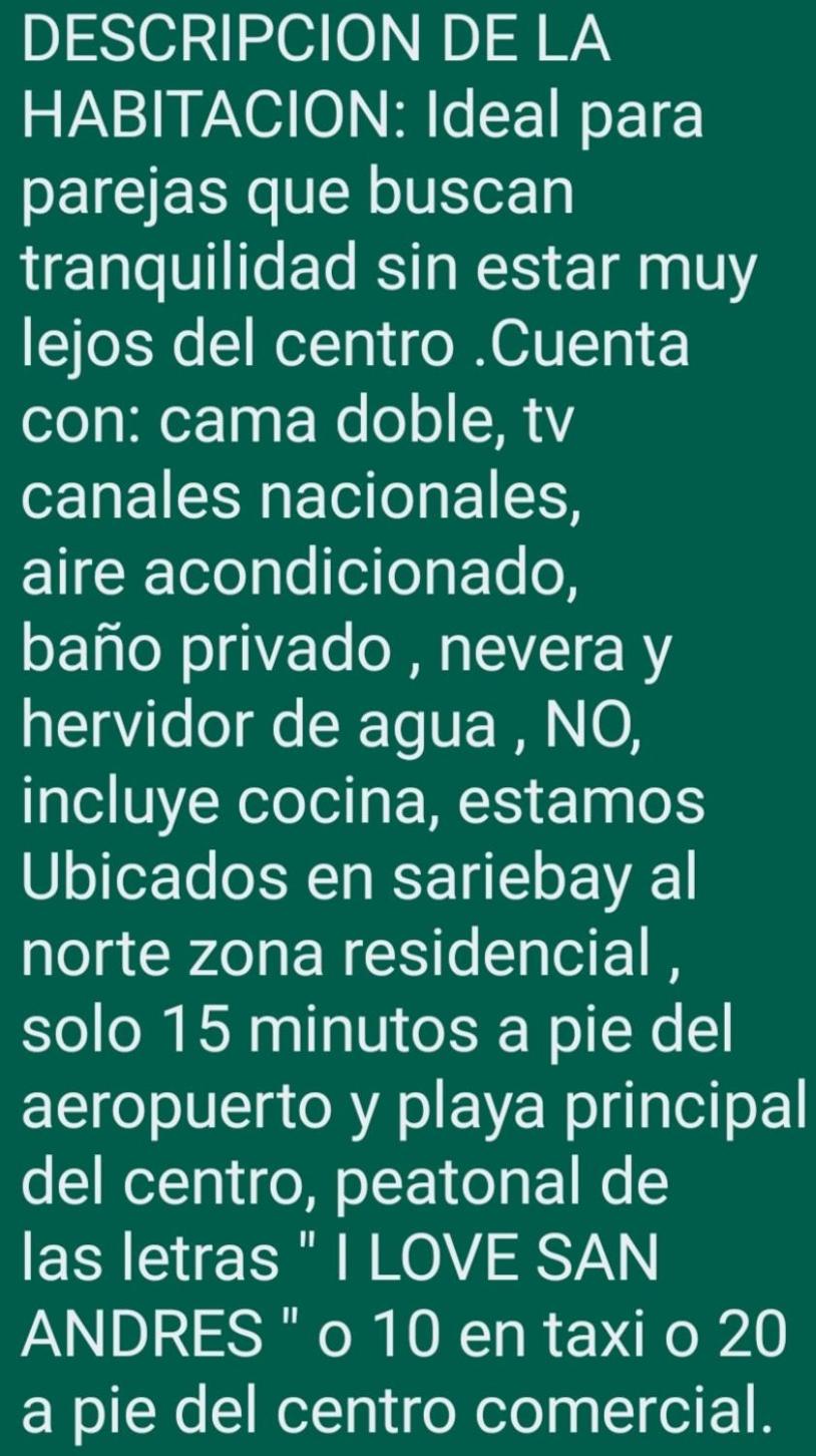 Posada Nativa Miss Zelzel Place
