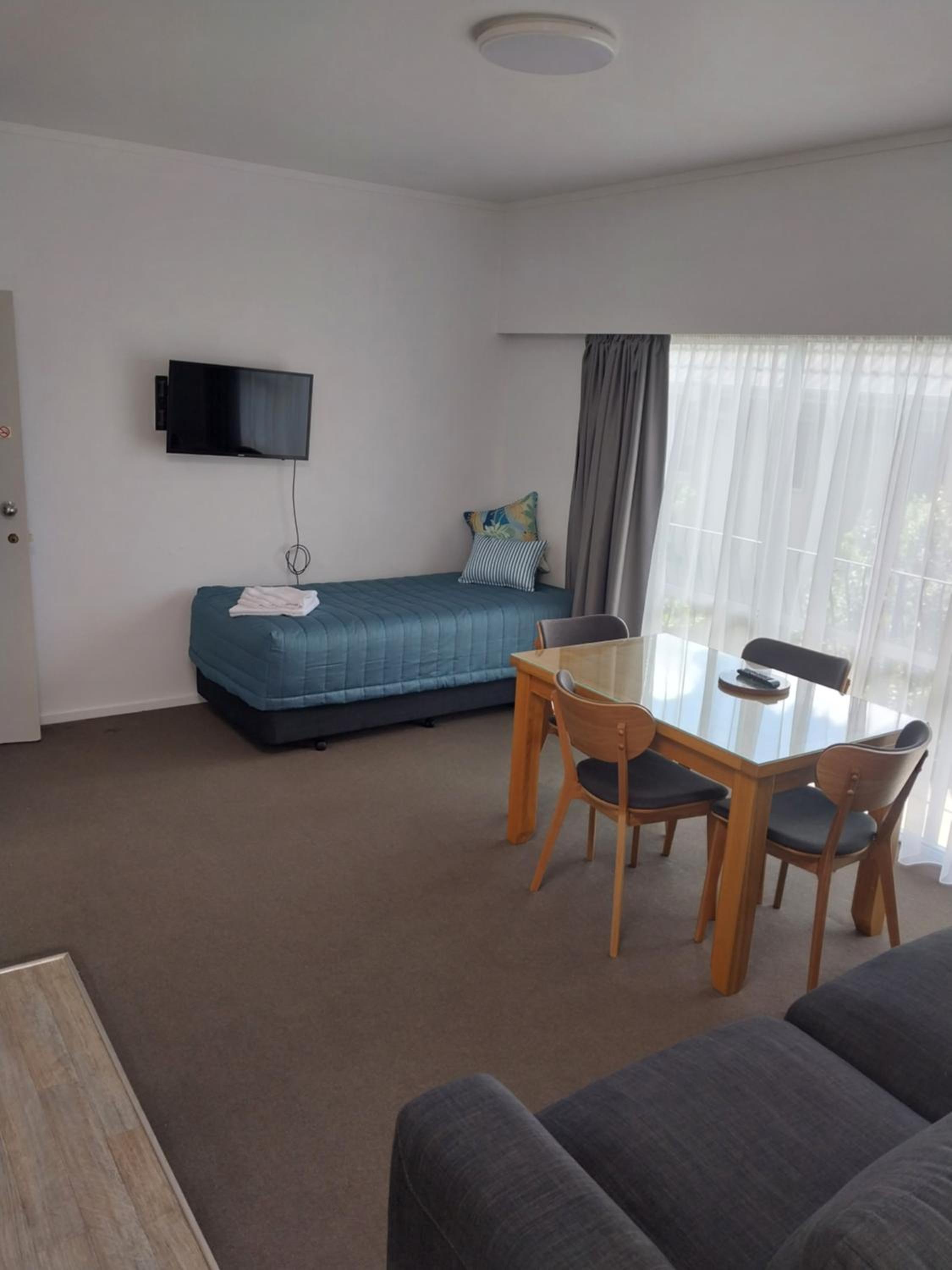 Bayview Motel