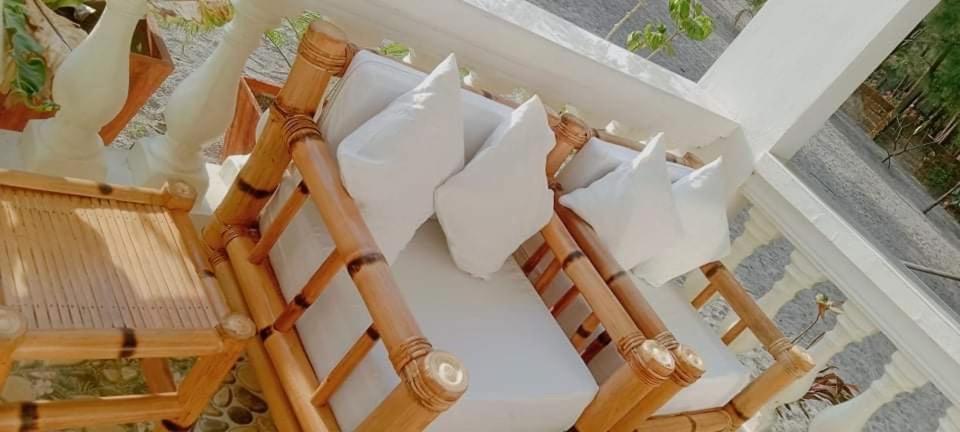 La Cala Beach House at Puerto Silanguin