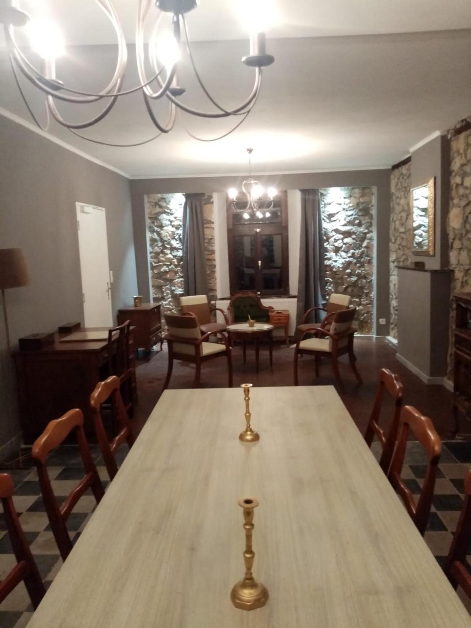Feel at home in Warre, Durbuy