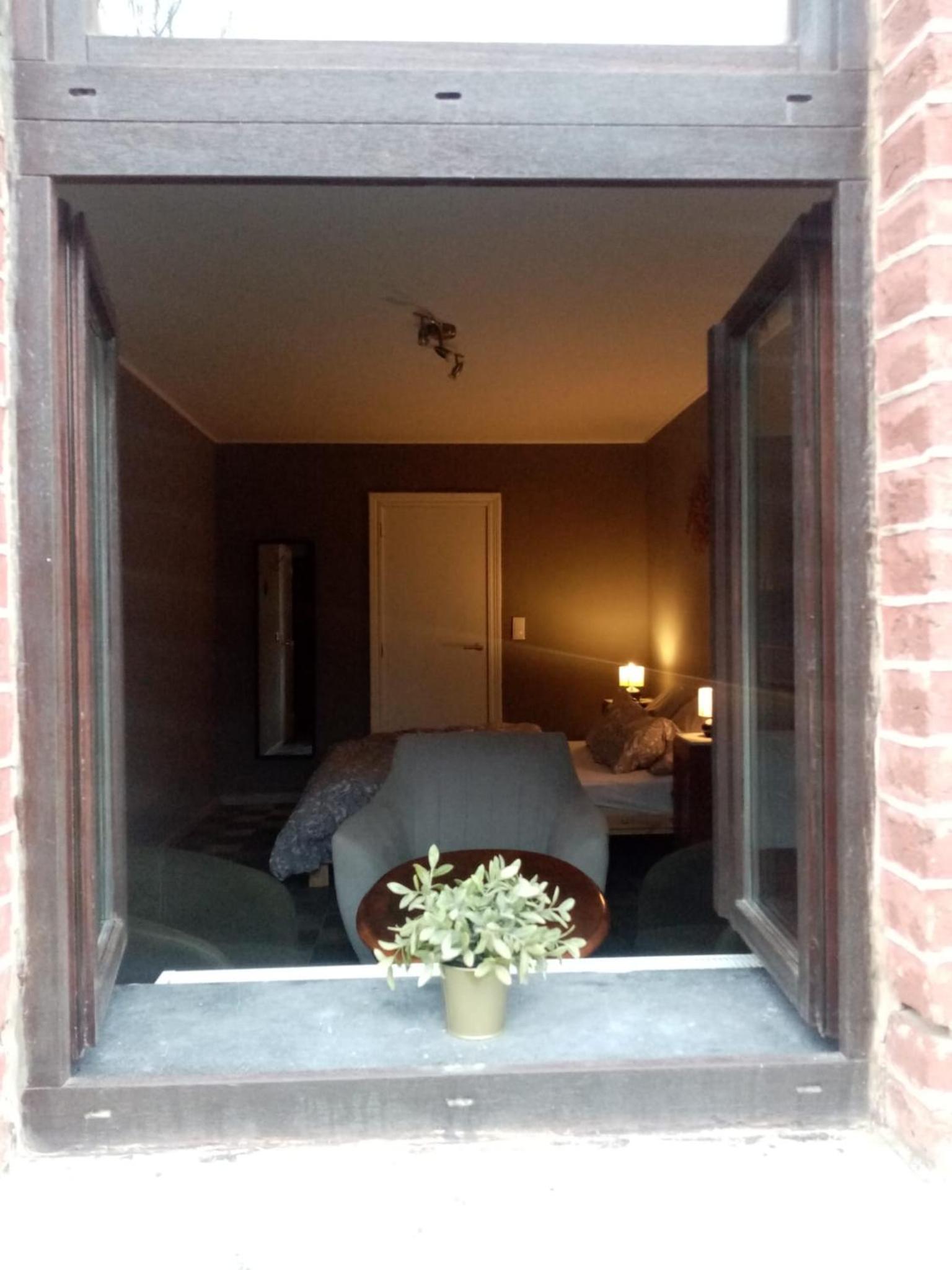 Feel at home in Warre, Durbuy