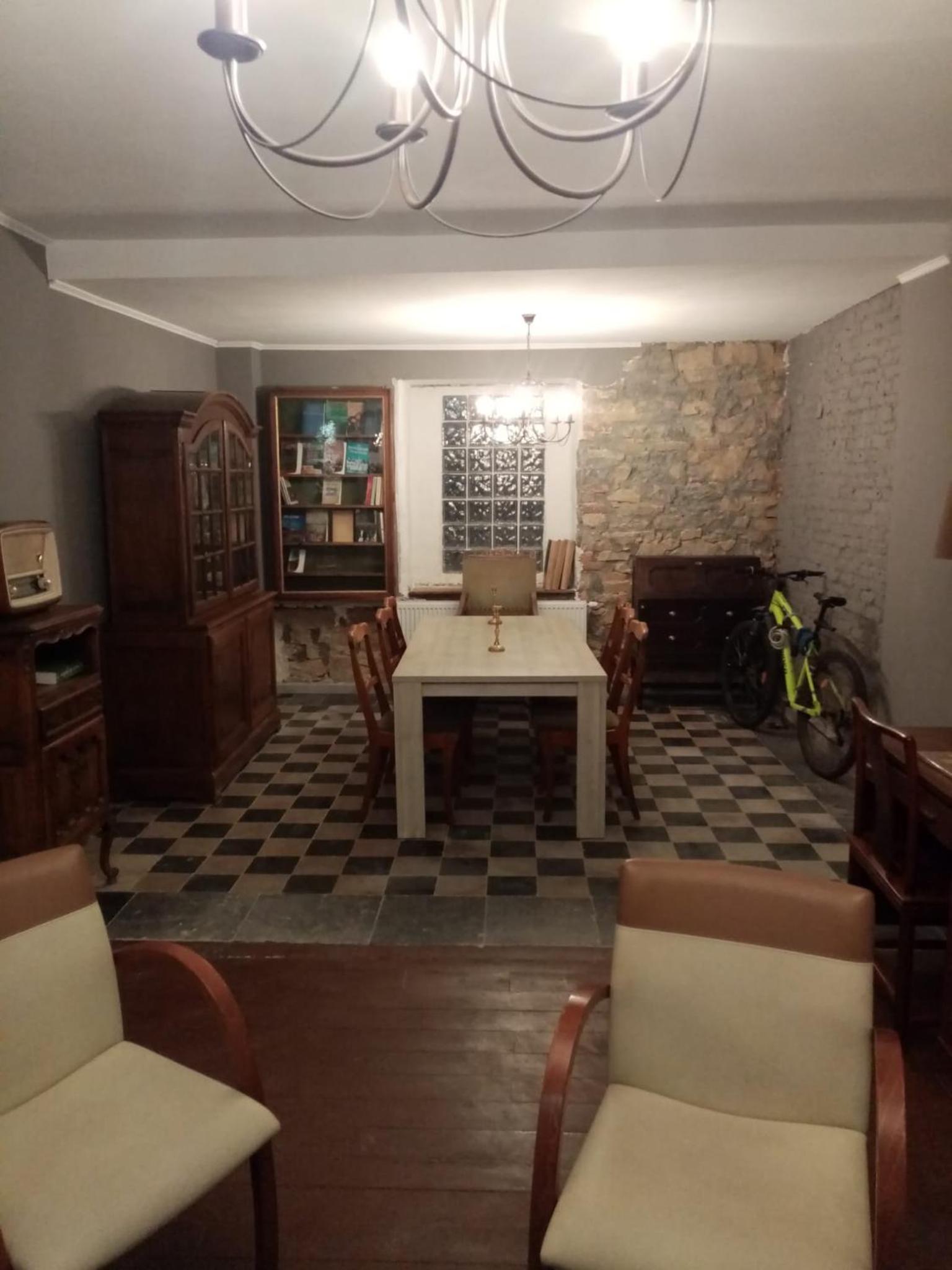Feel at home in Warre, Durbuy