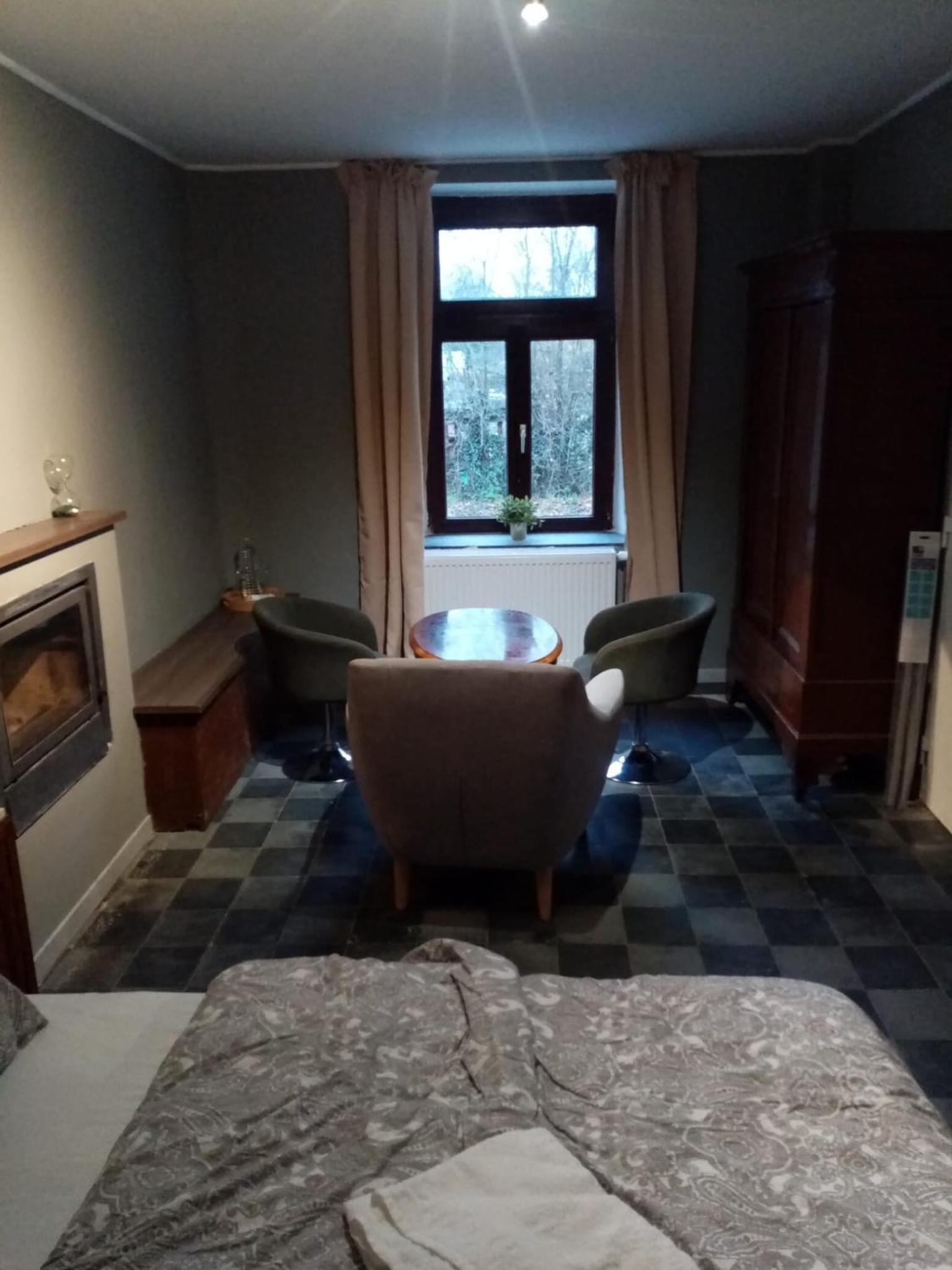 Feel at home in Warre, Durbuy