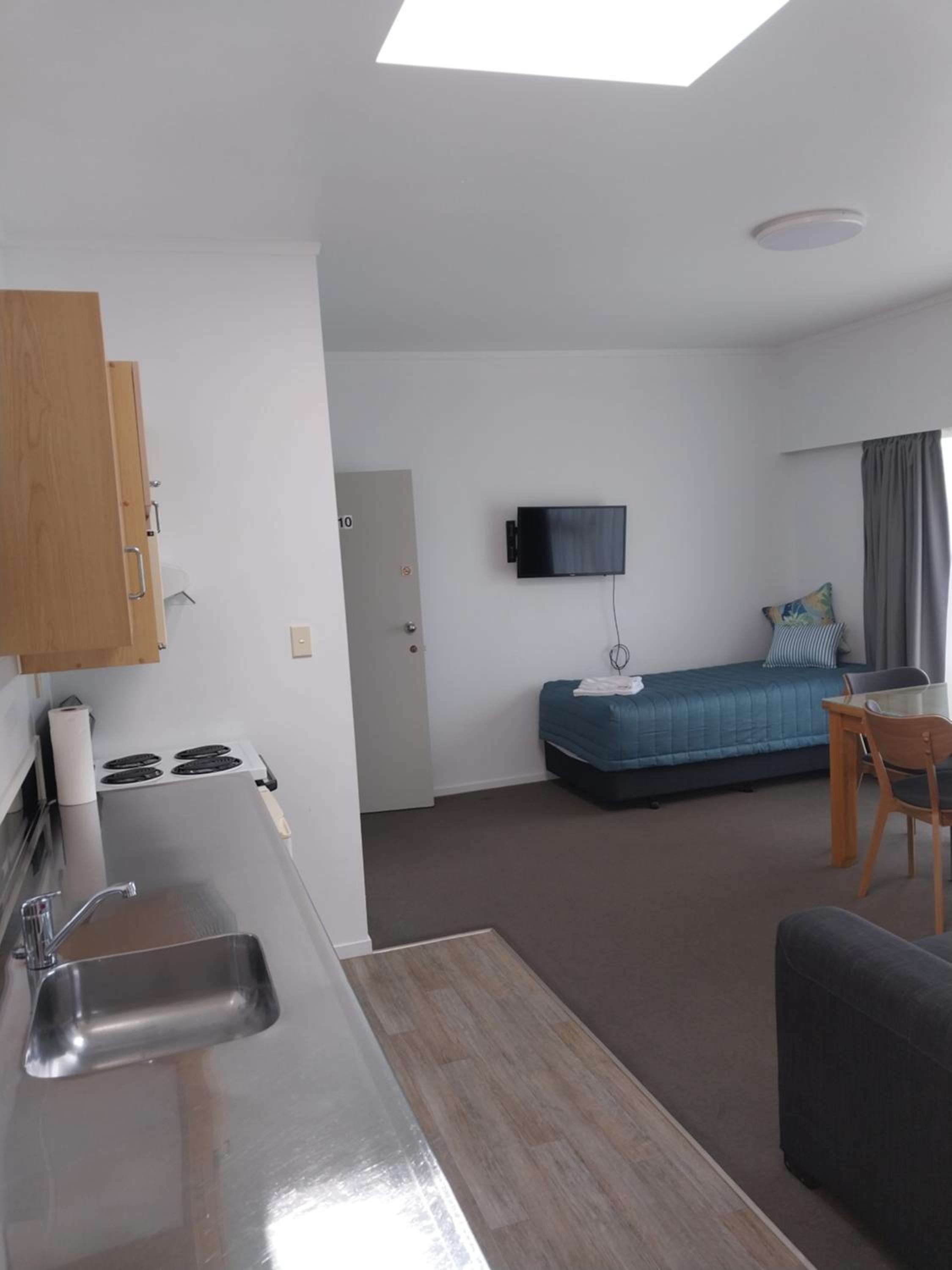 Bayview Motel