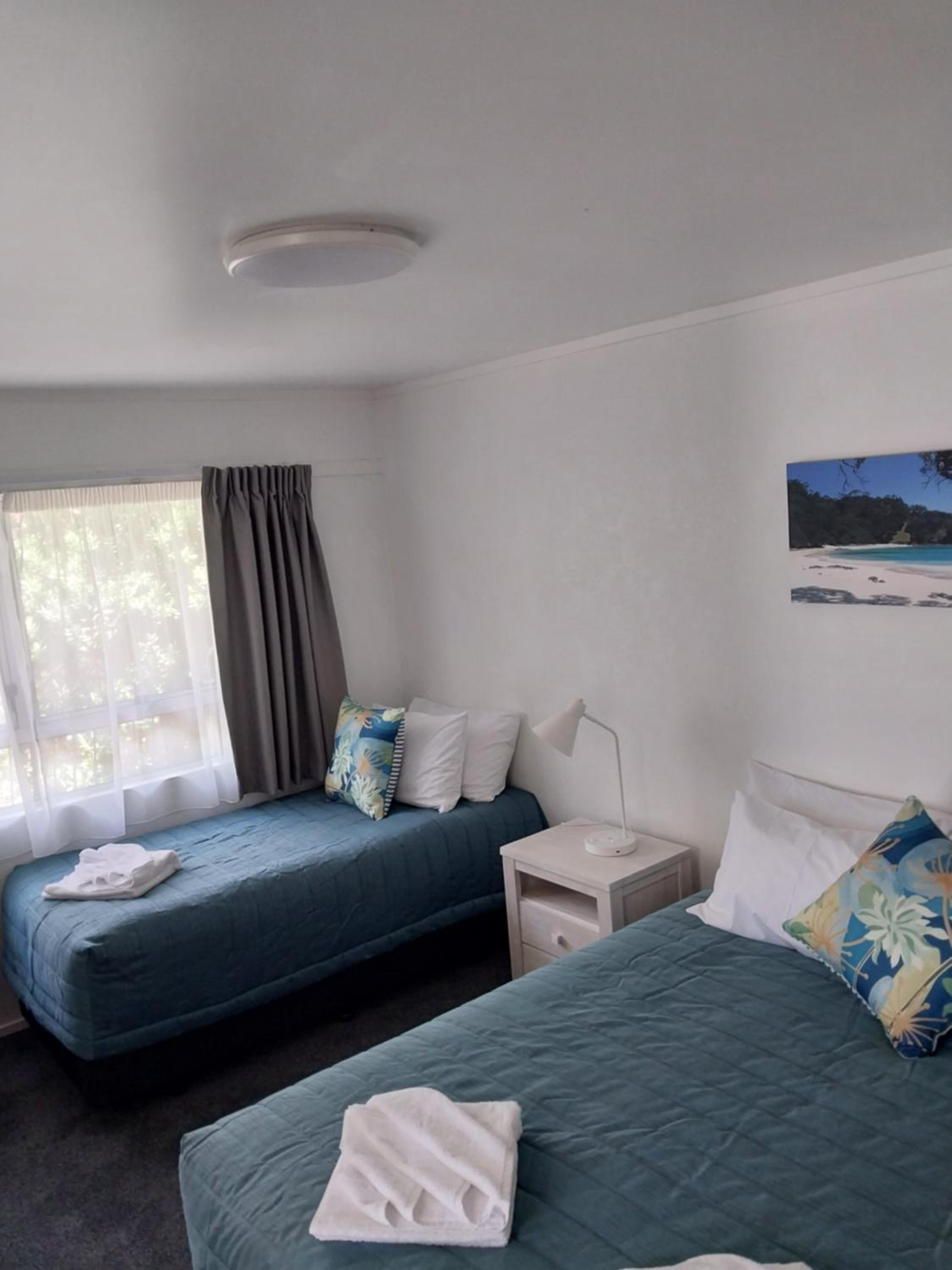Bayview Motel