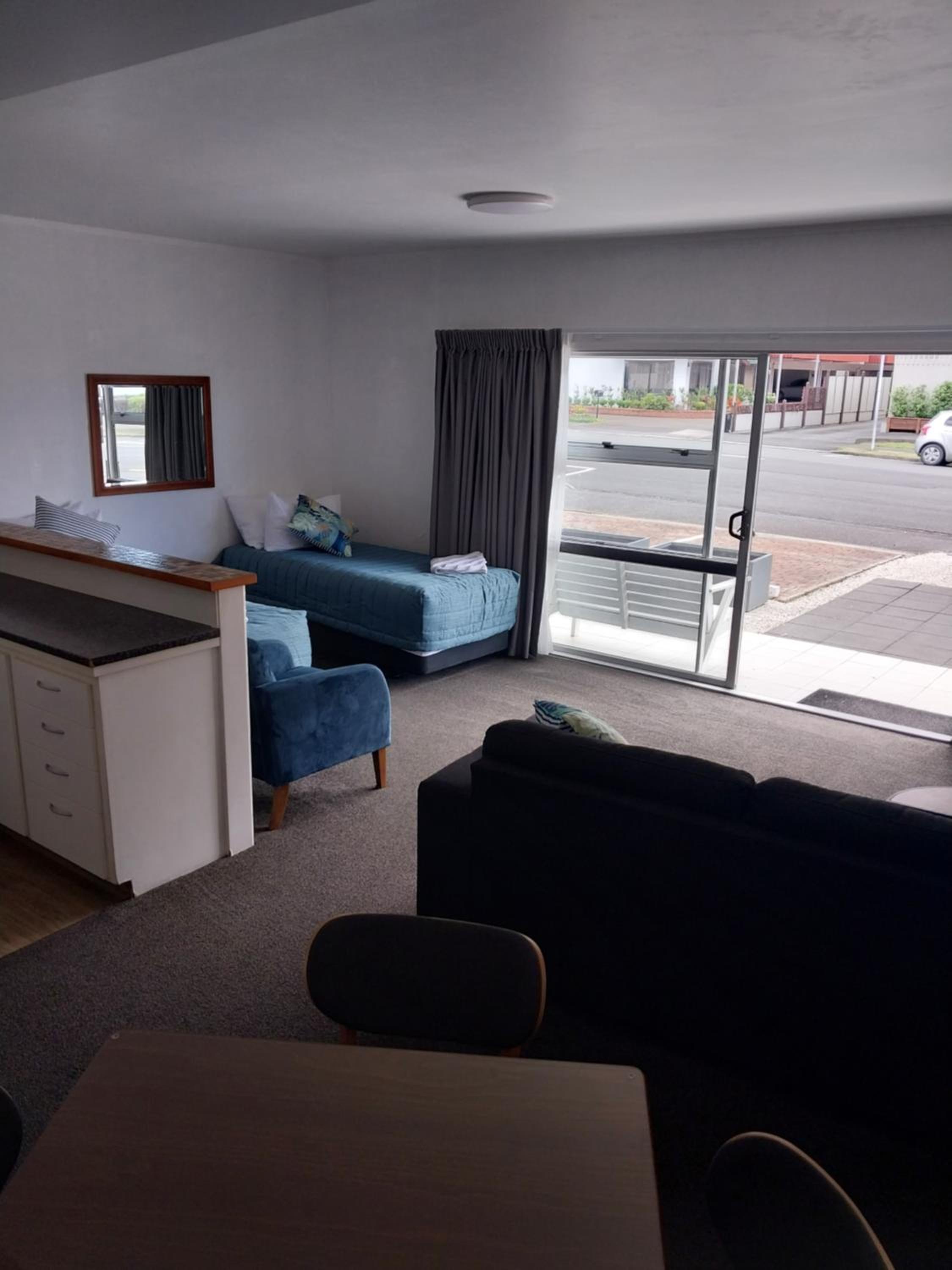 Bayview Motel