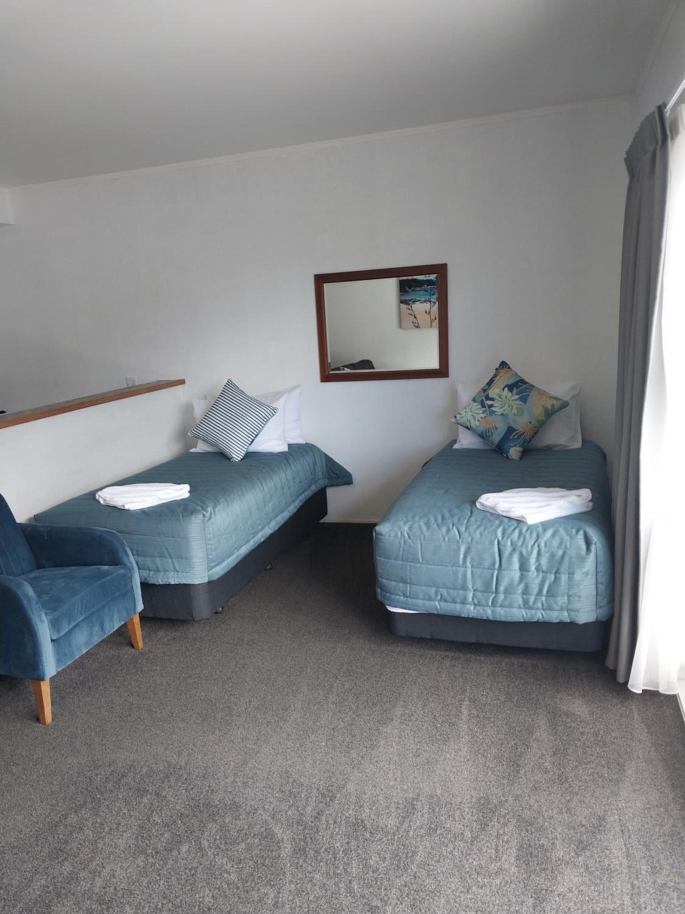 Bayview Motel
