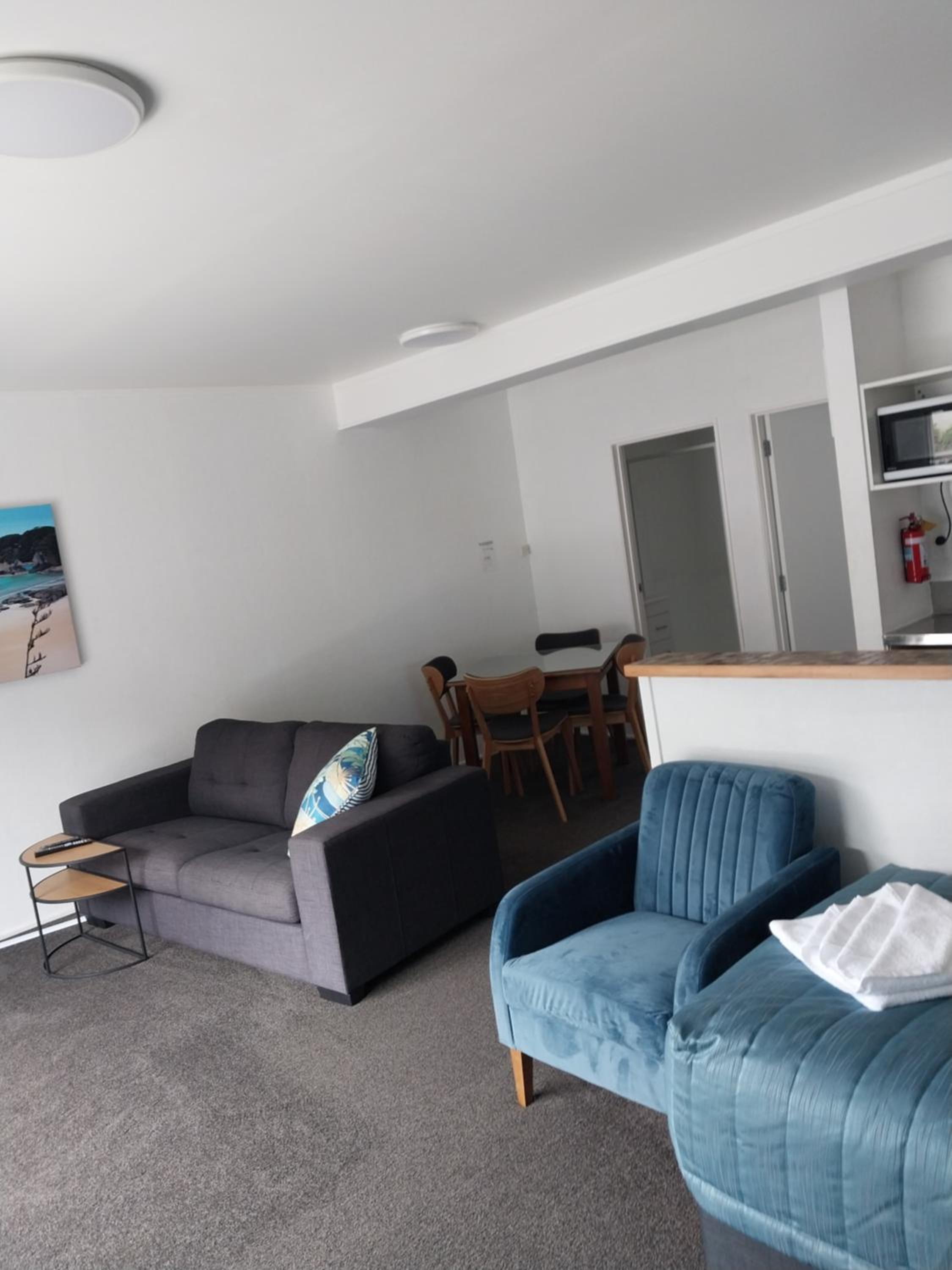 Bayview Motel
