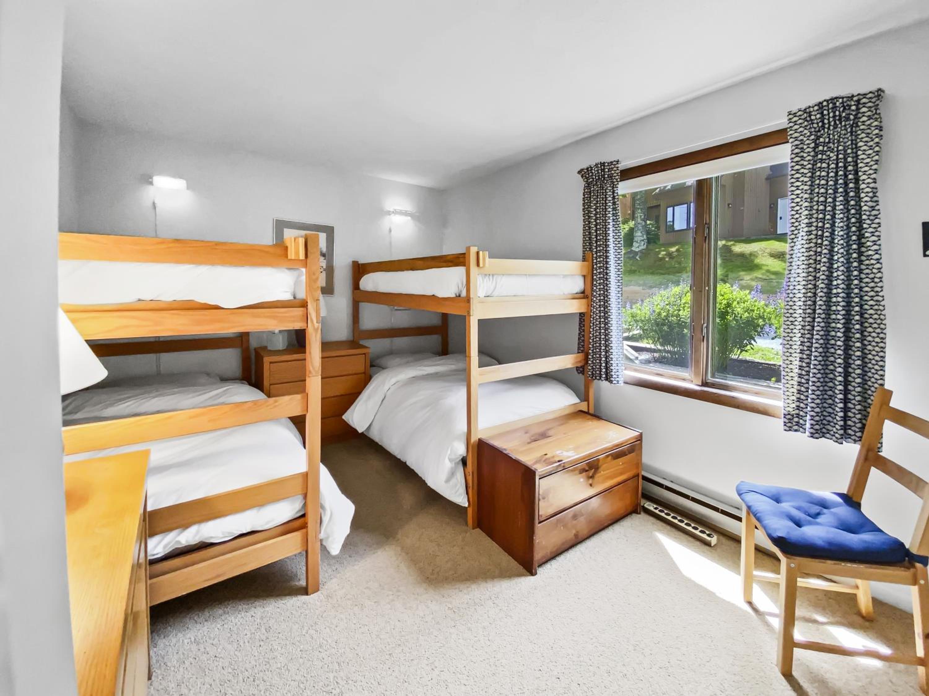 Sugarbush Summit Condo