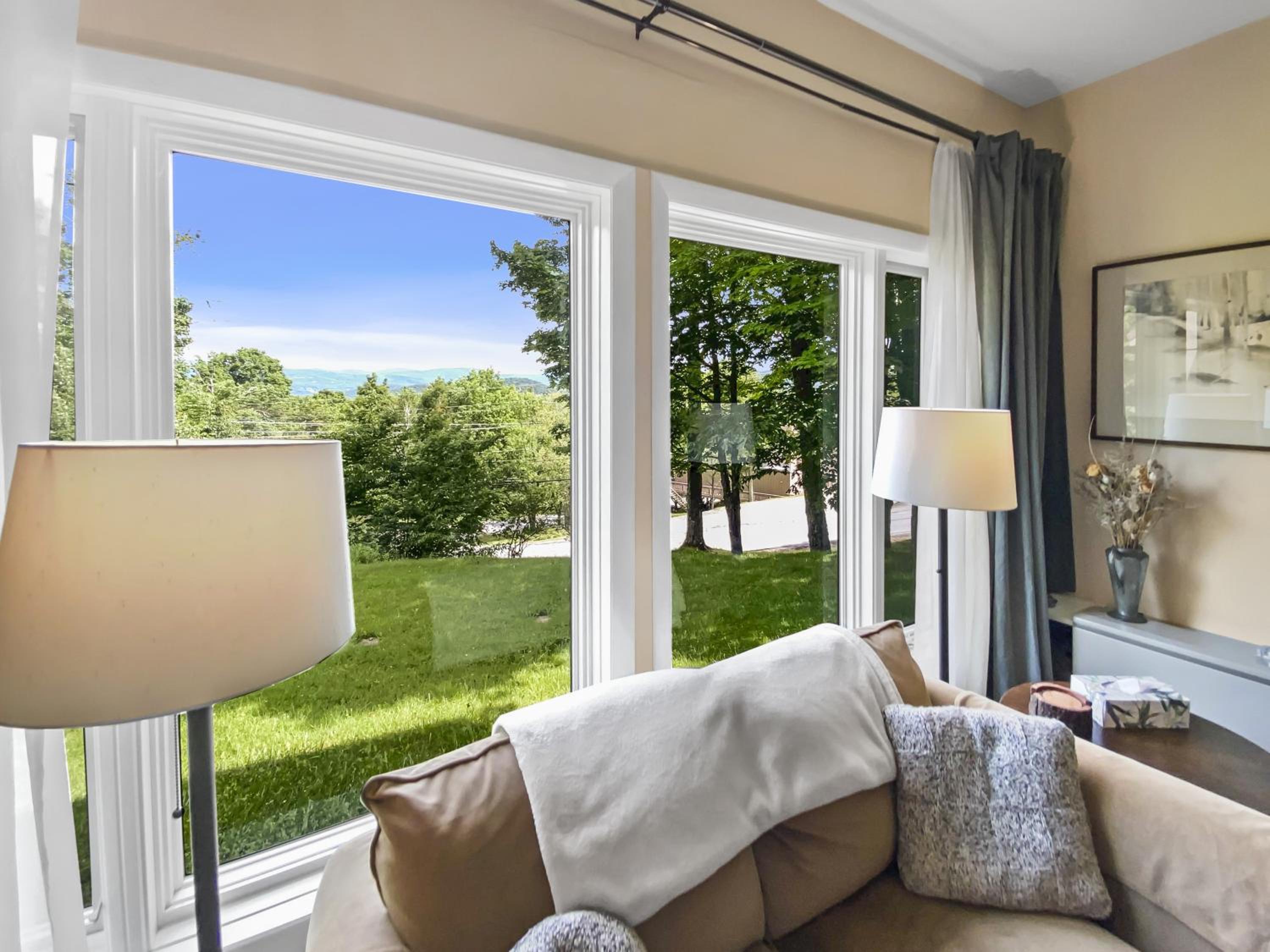 Sugarbush Summit Condo