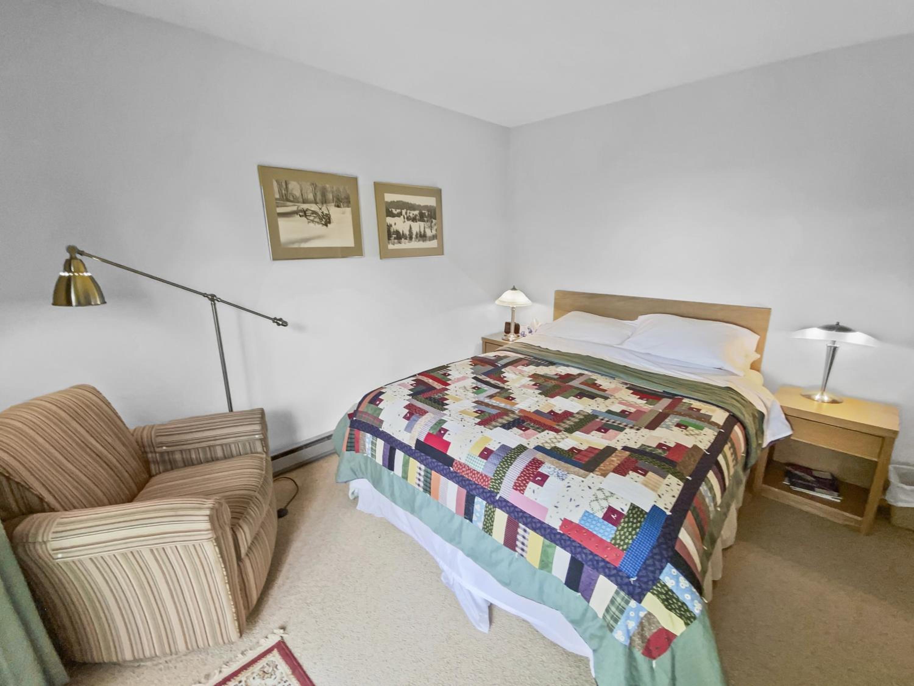 Sugarbush Summit Condo