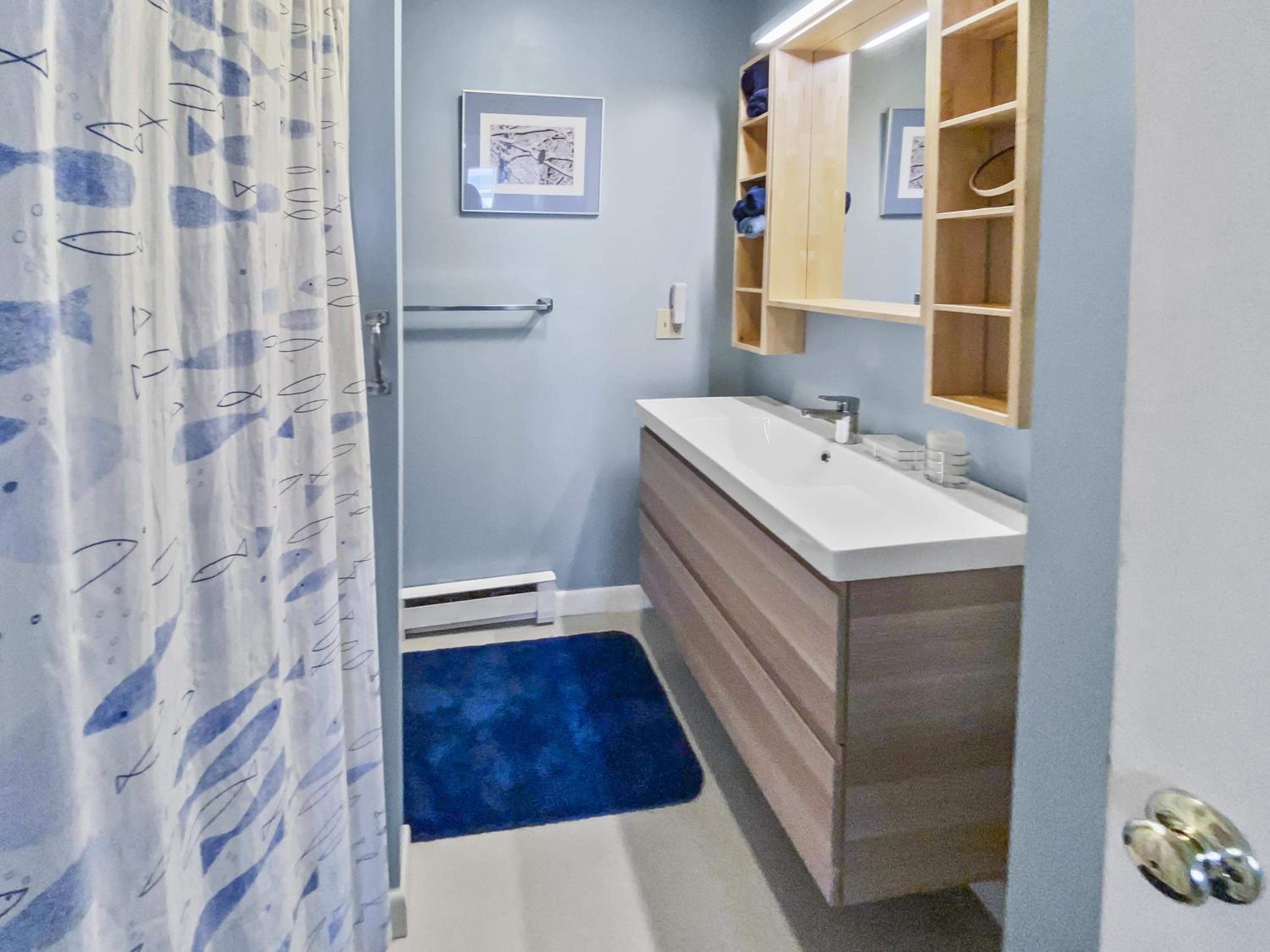 Sugarbush Summit Condo