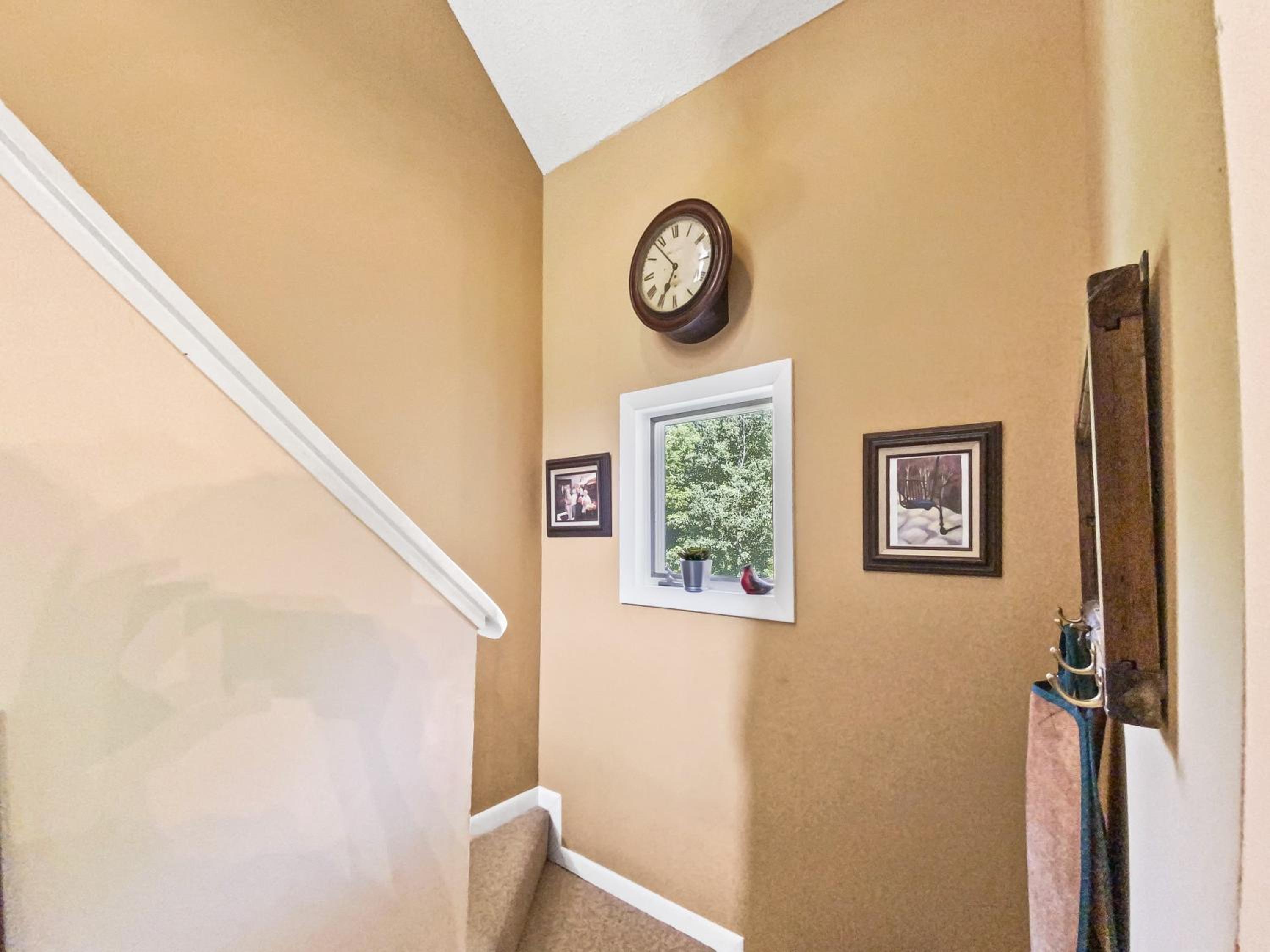 Sugarbush Summit Condo