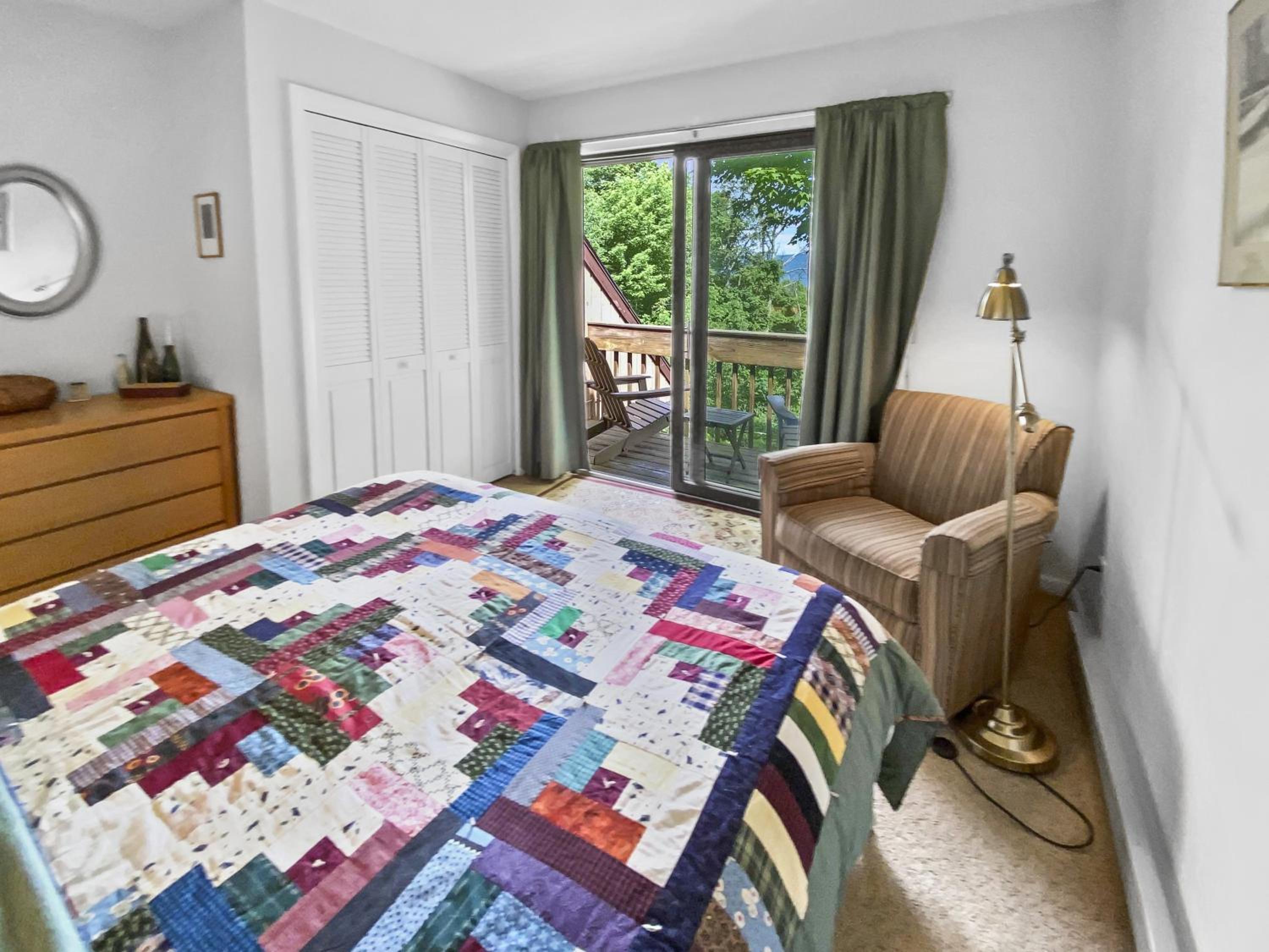 Sugarbush Summit Condo