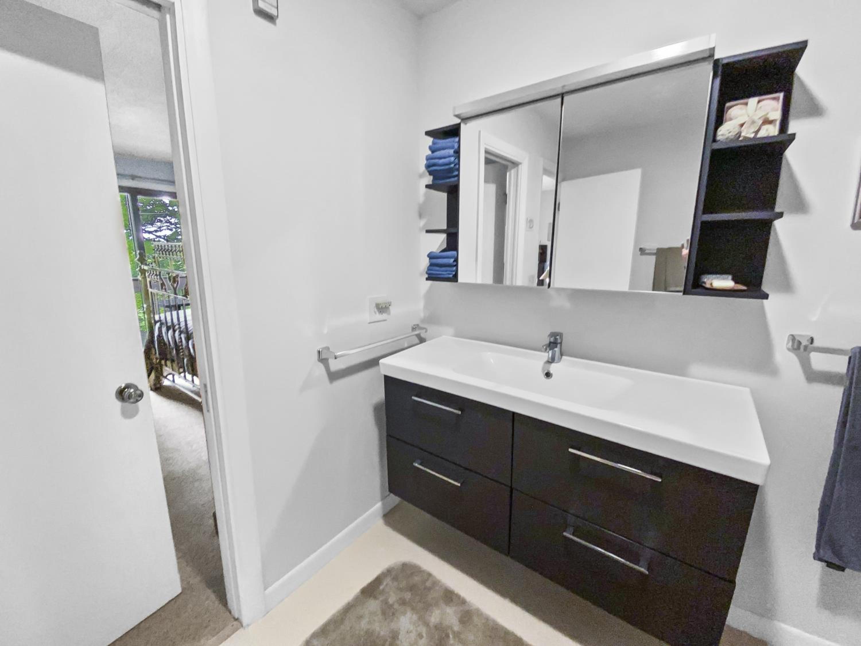 Sugarbush Summit Condo