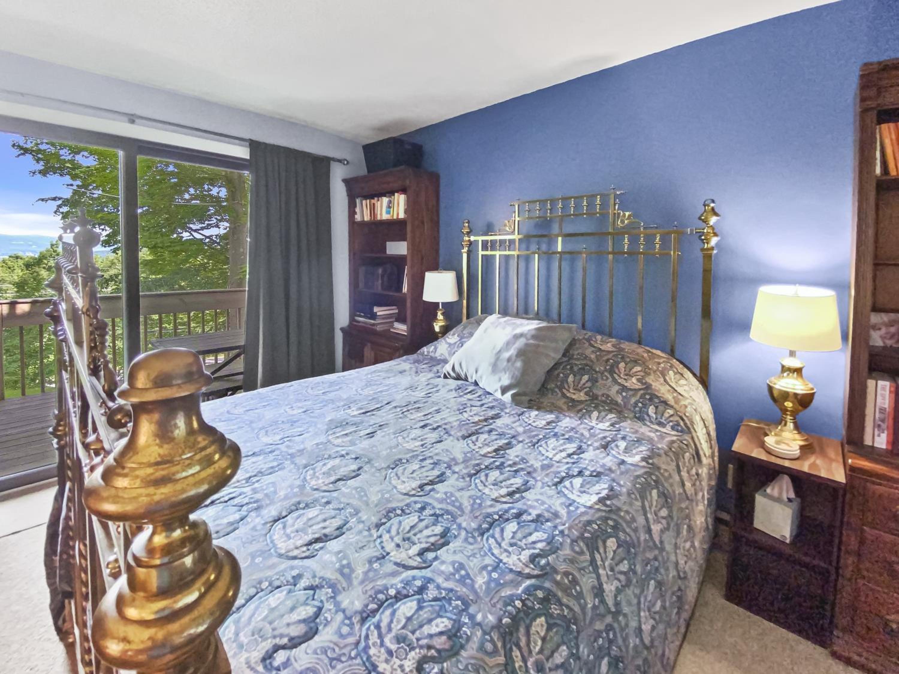 Sugarbush Summit Condo