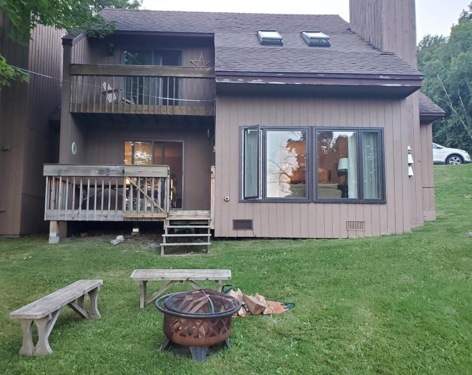 Sugarbush Summit Condo