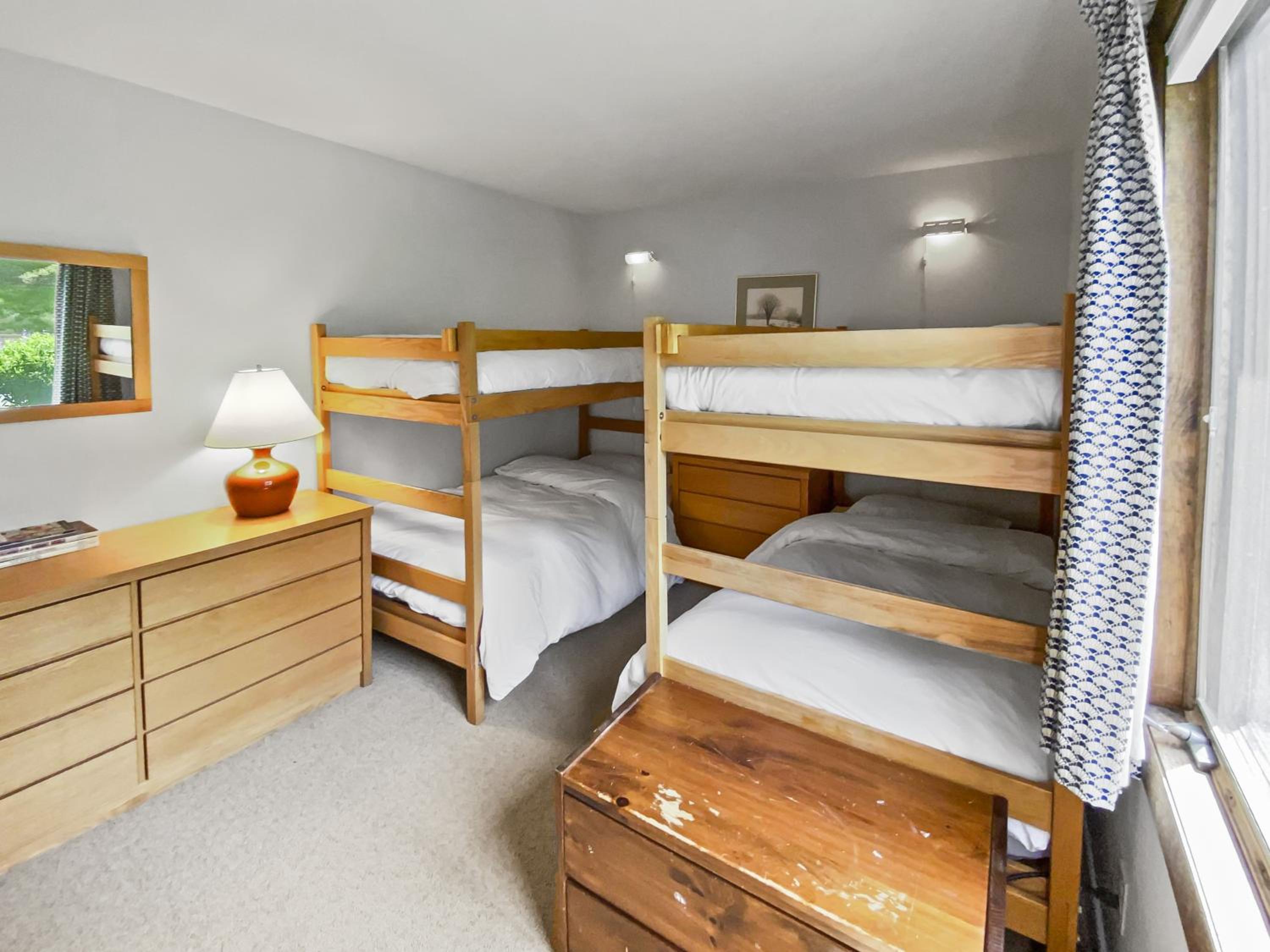 Sugarbush Summit Condo