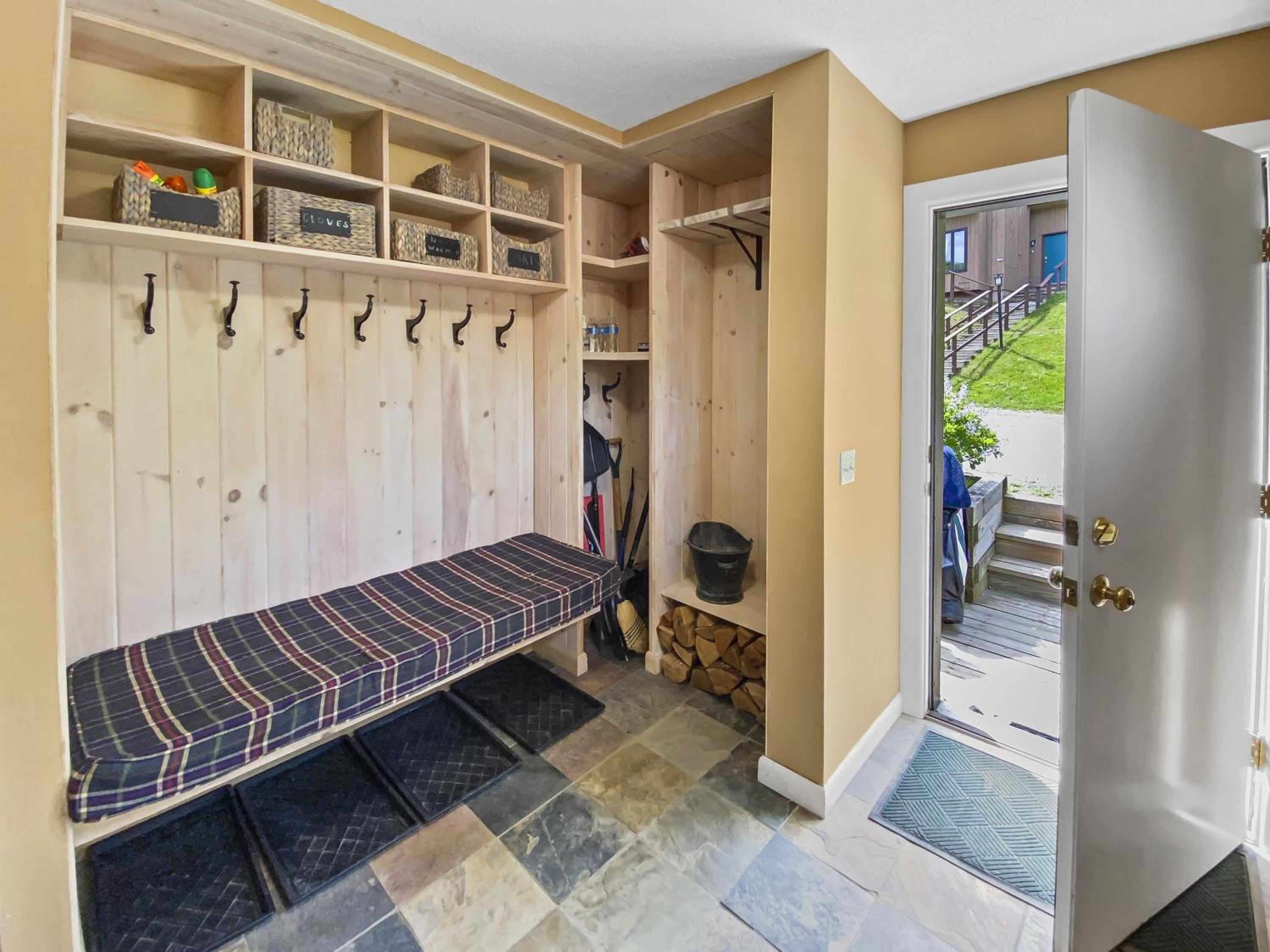 Sugarbush Summit Condo