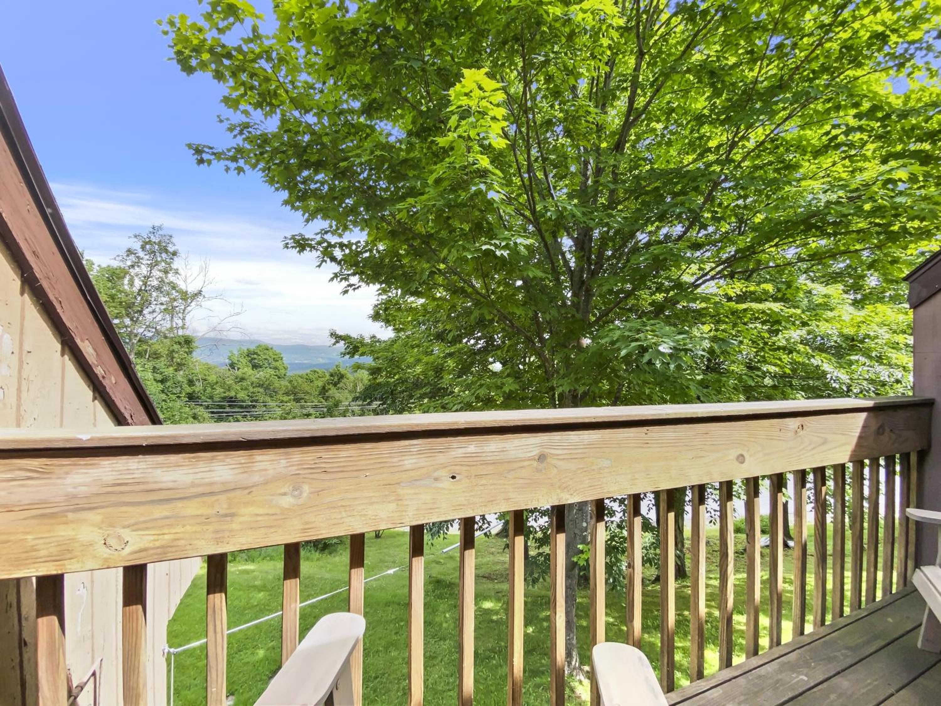 Sugarbush Summit Condo
