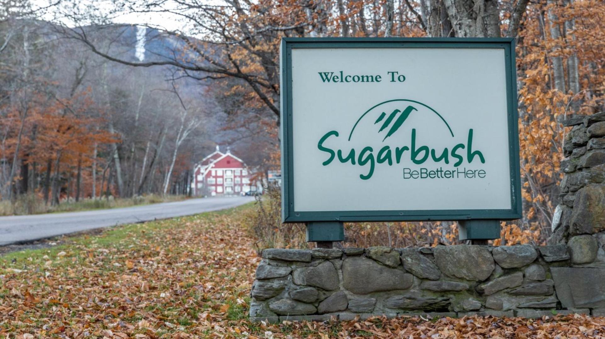 Sugarbush Summit Condo