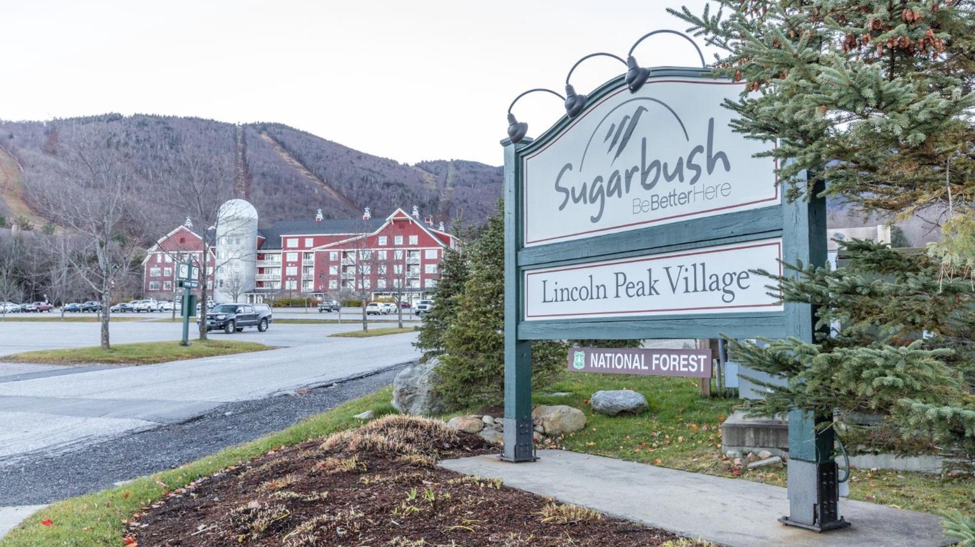 Sugarbush Summit Condo