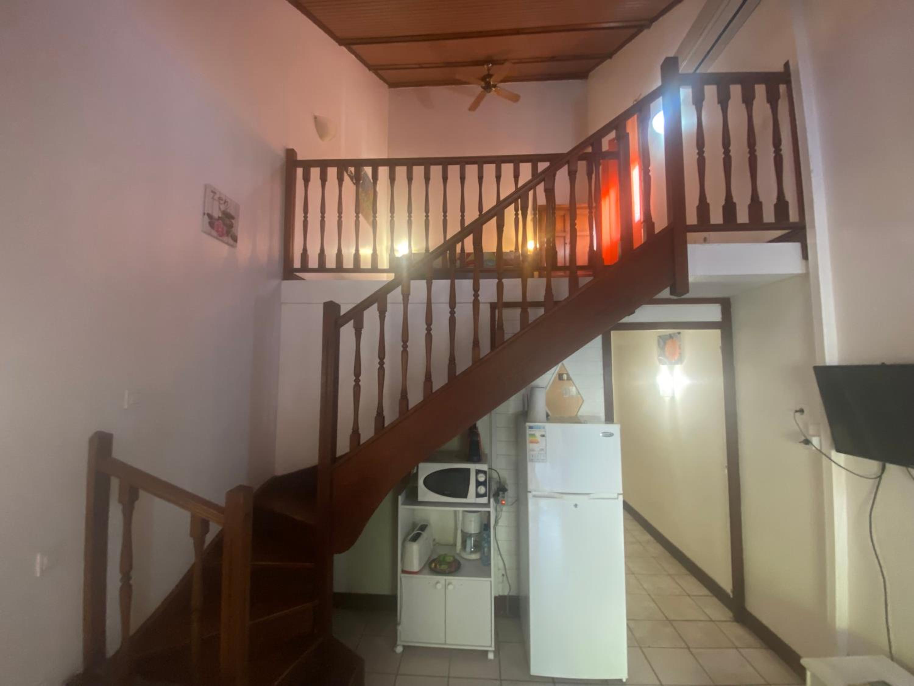 Appartement Victoria