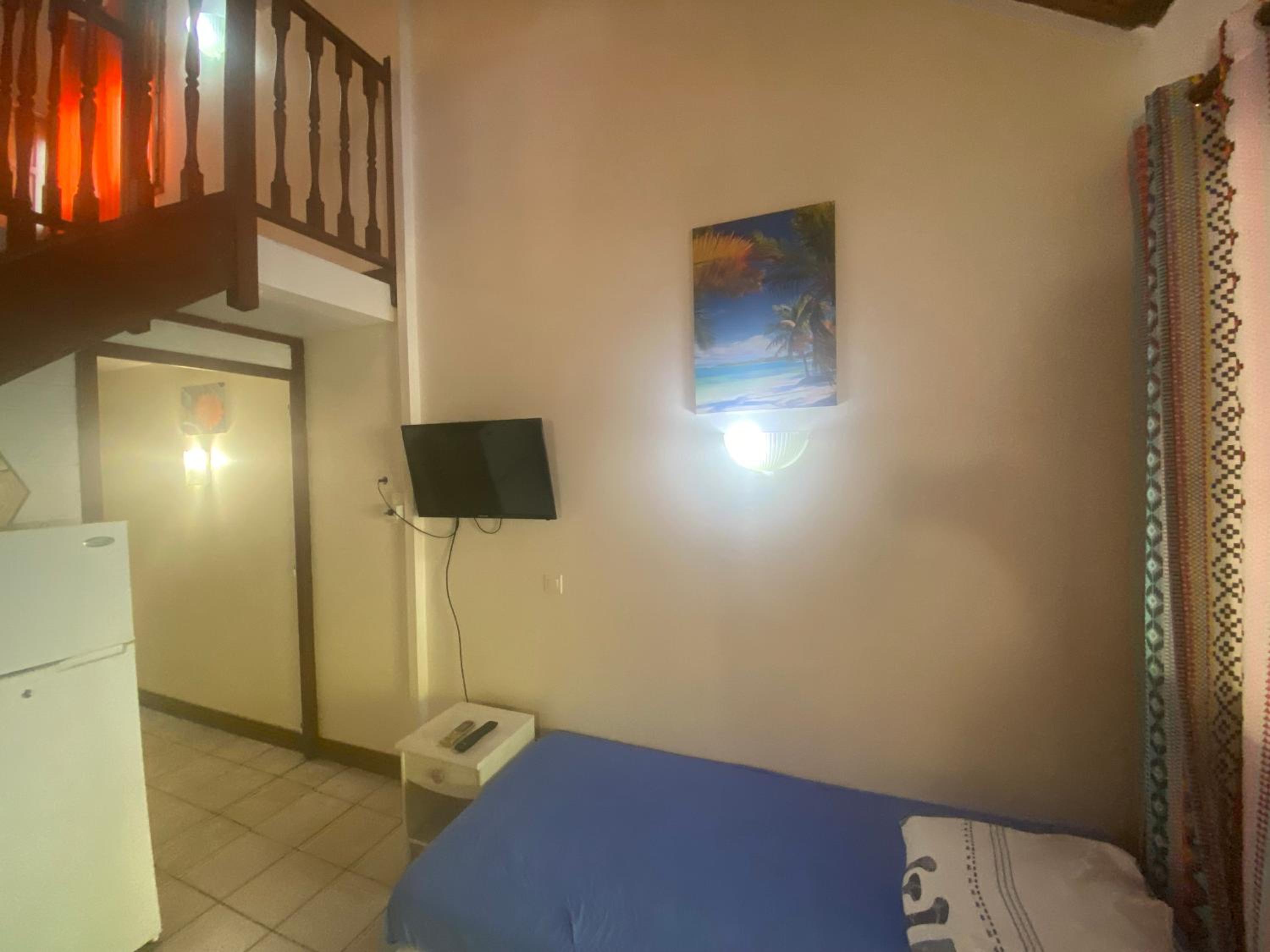 Appartement Victoria