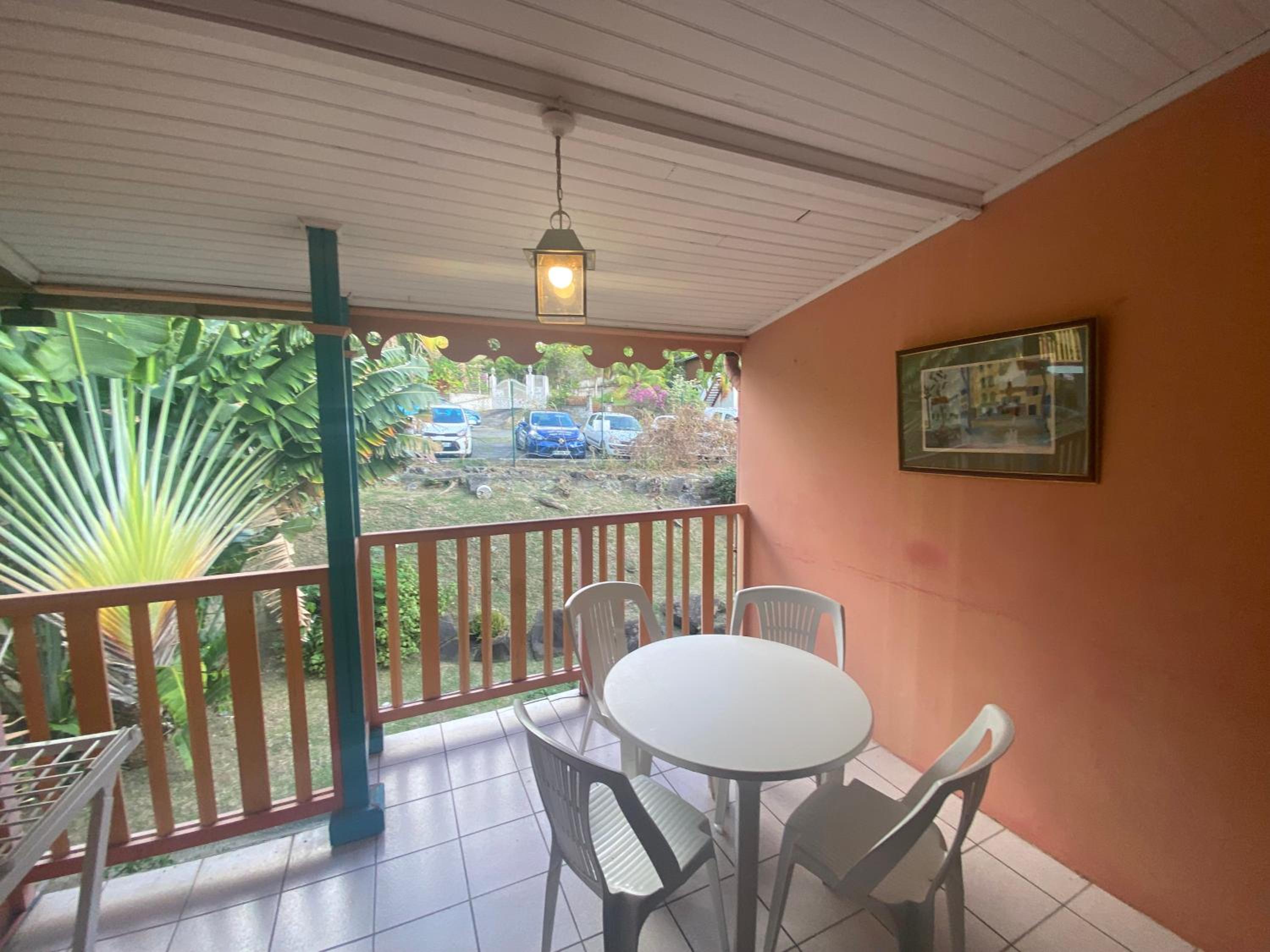 Appartement Victoria