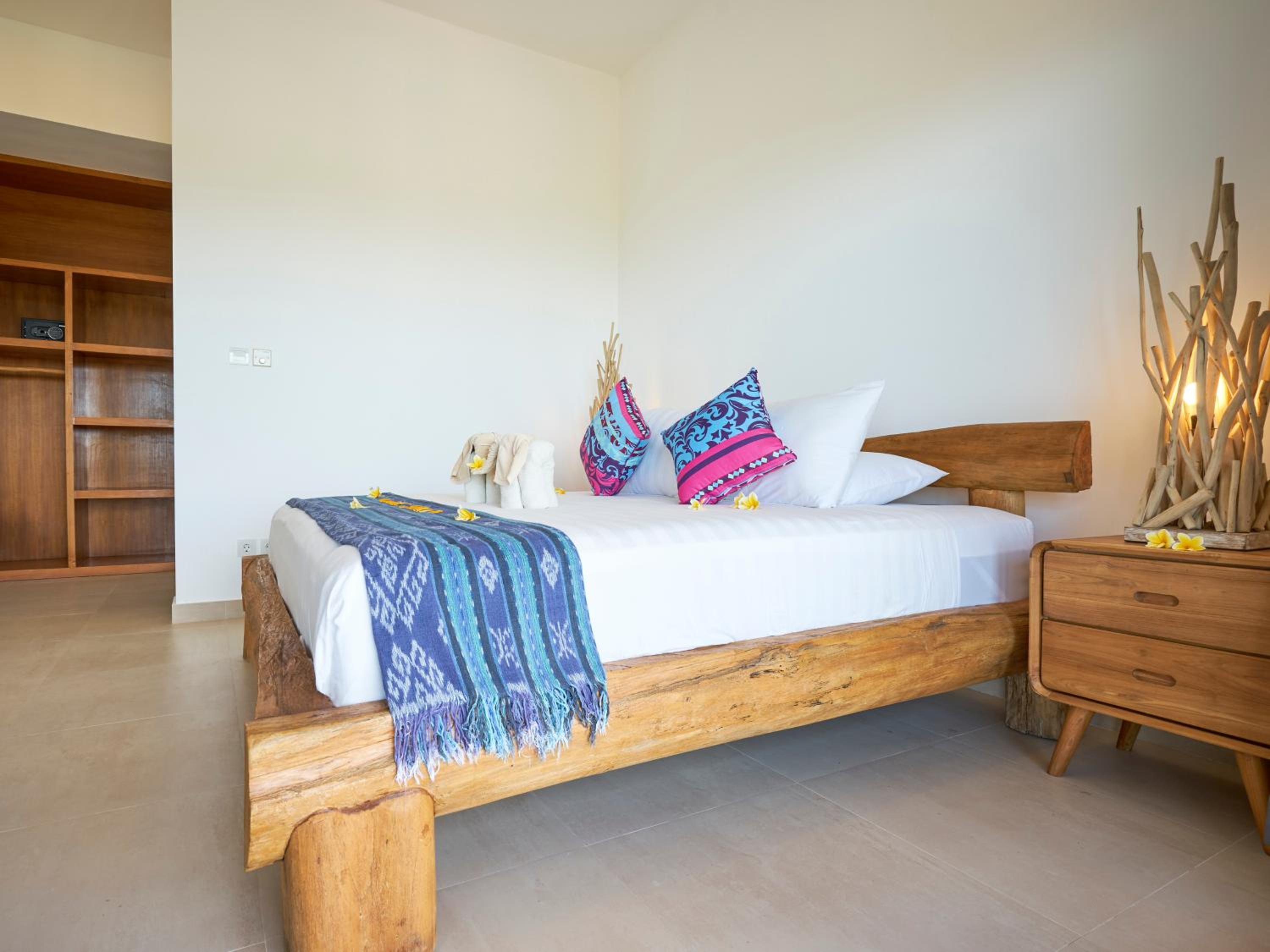 Villa Mimpi Tamarind