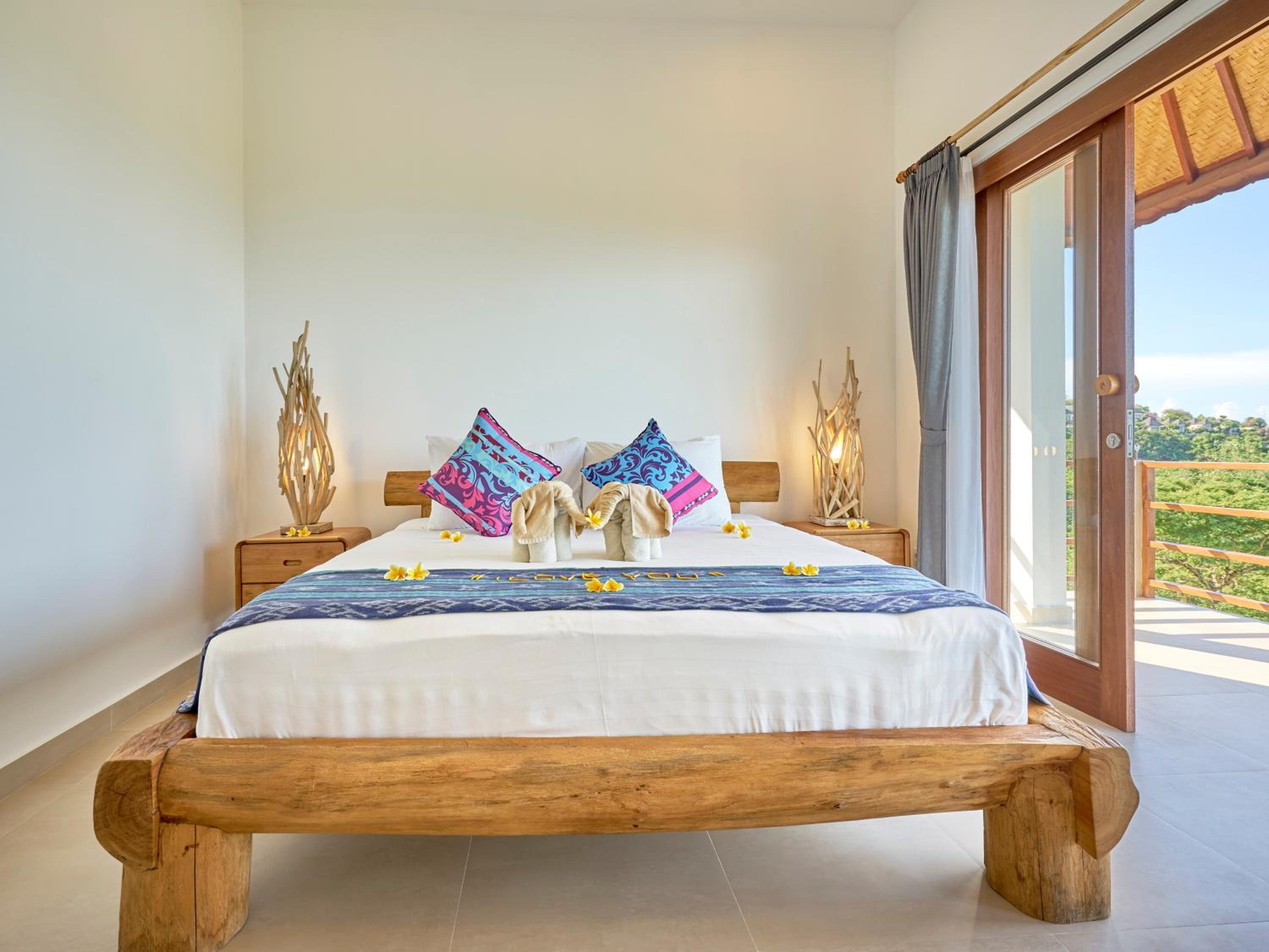 Villa Mimpi Tamarind