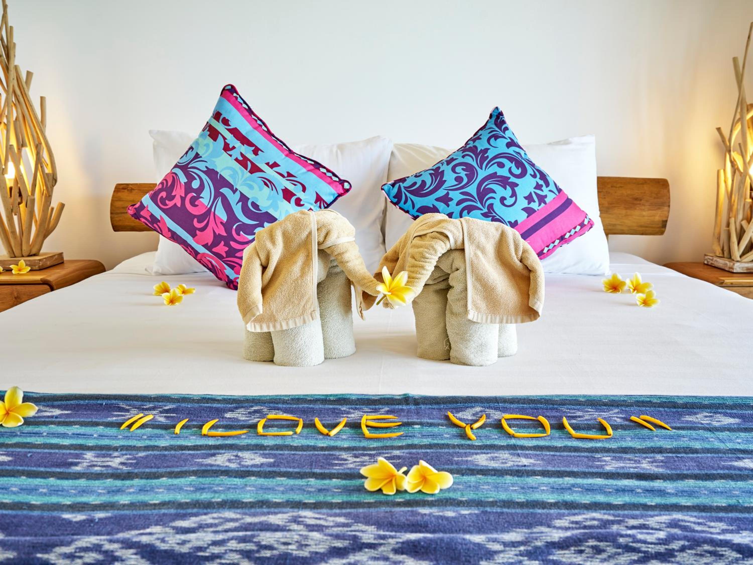 Villa Mimpi Tamarind