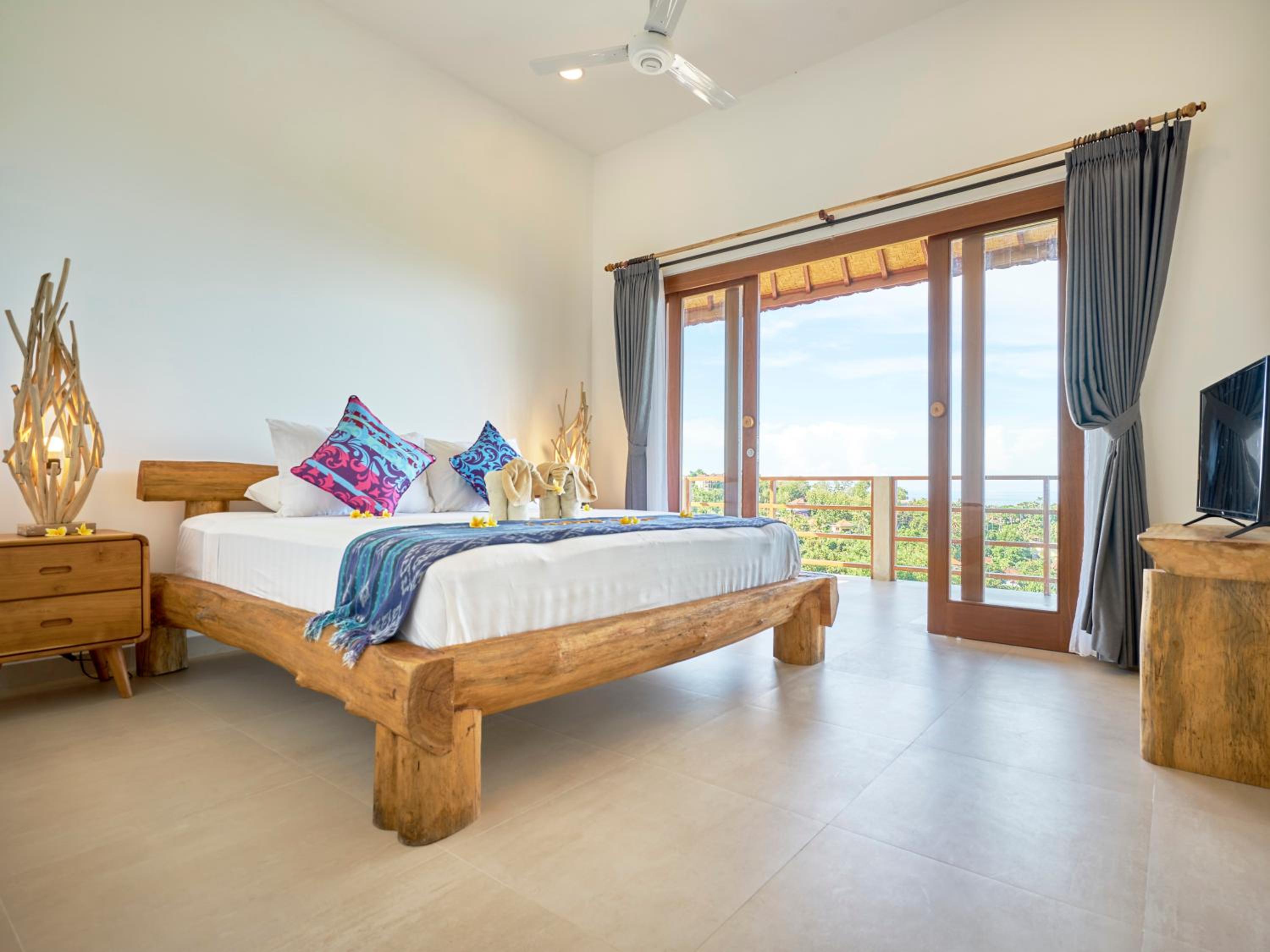 Villa Mimpi Tamarind