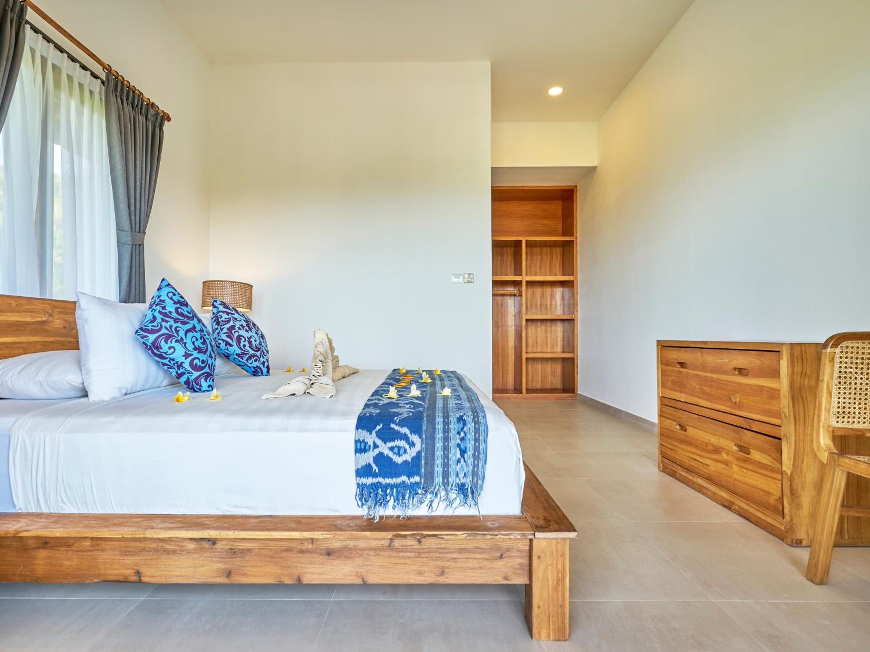 Villa Mimpi Tamarind