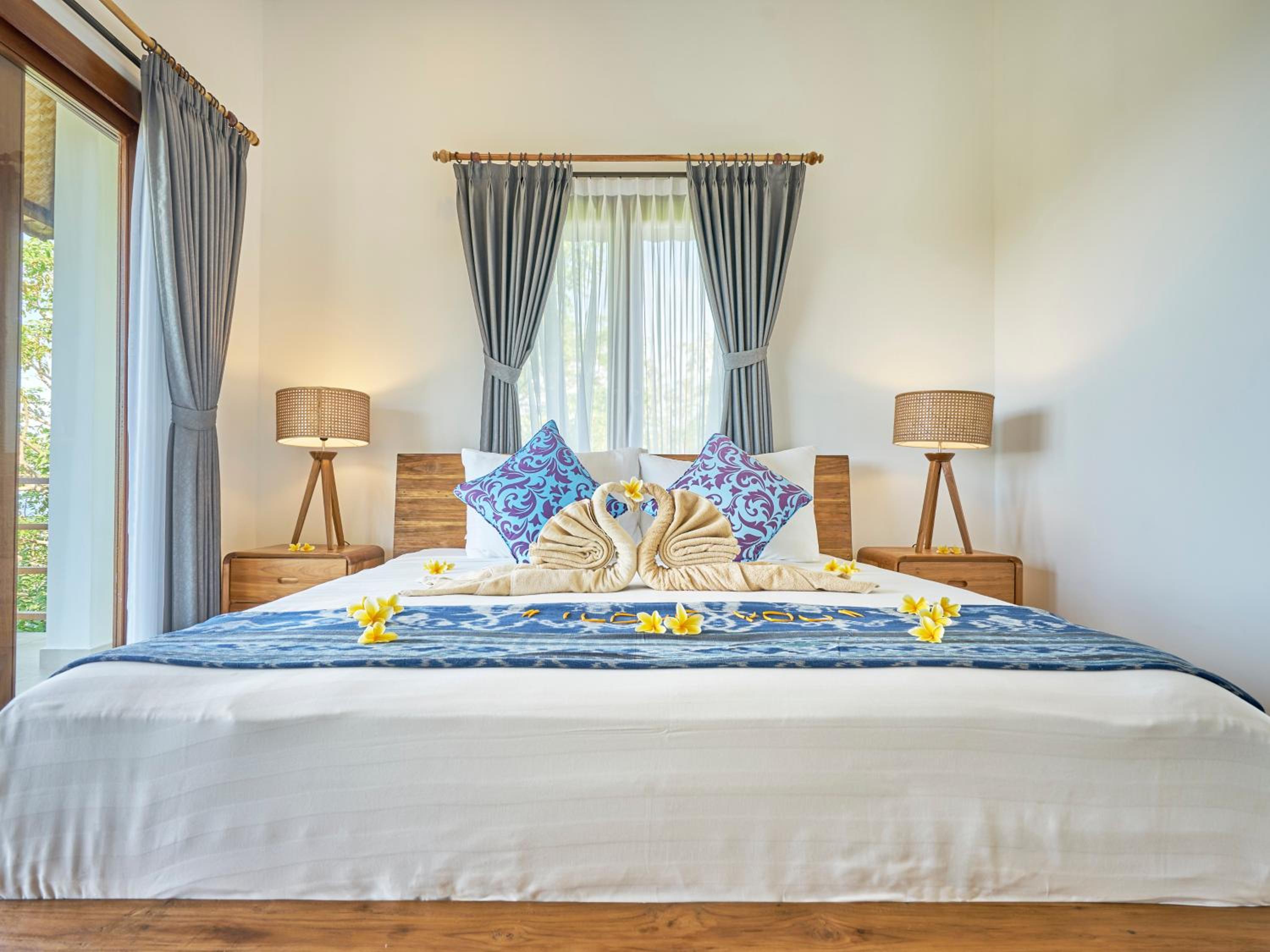 Villa Mimpi Tamarind