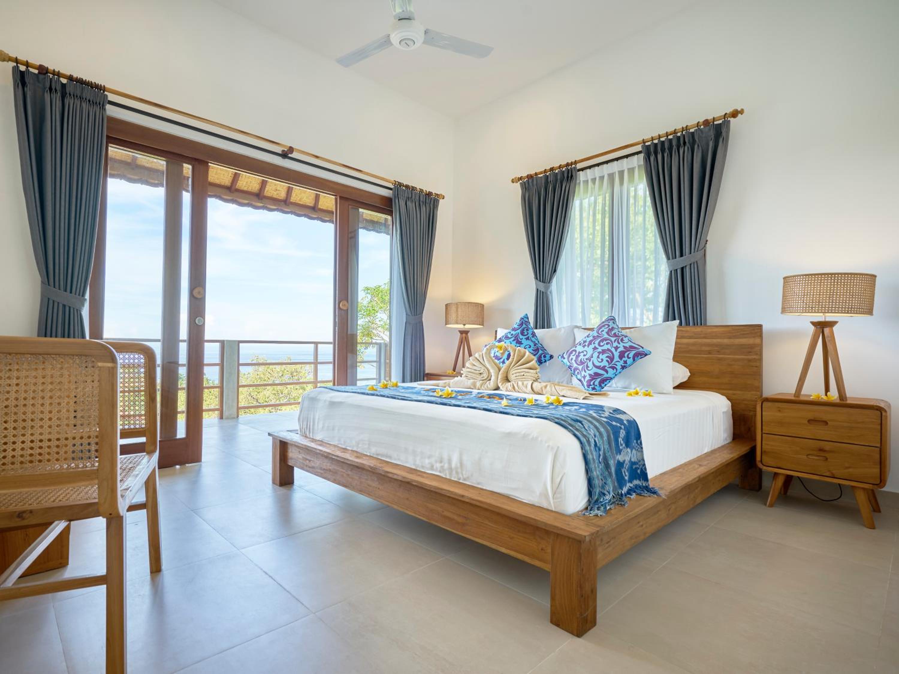 Villa Mimpi Tamarind