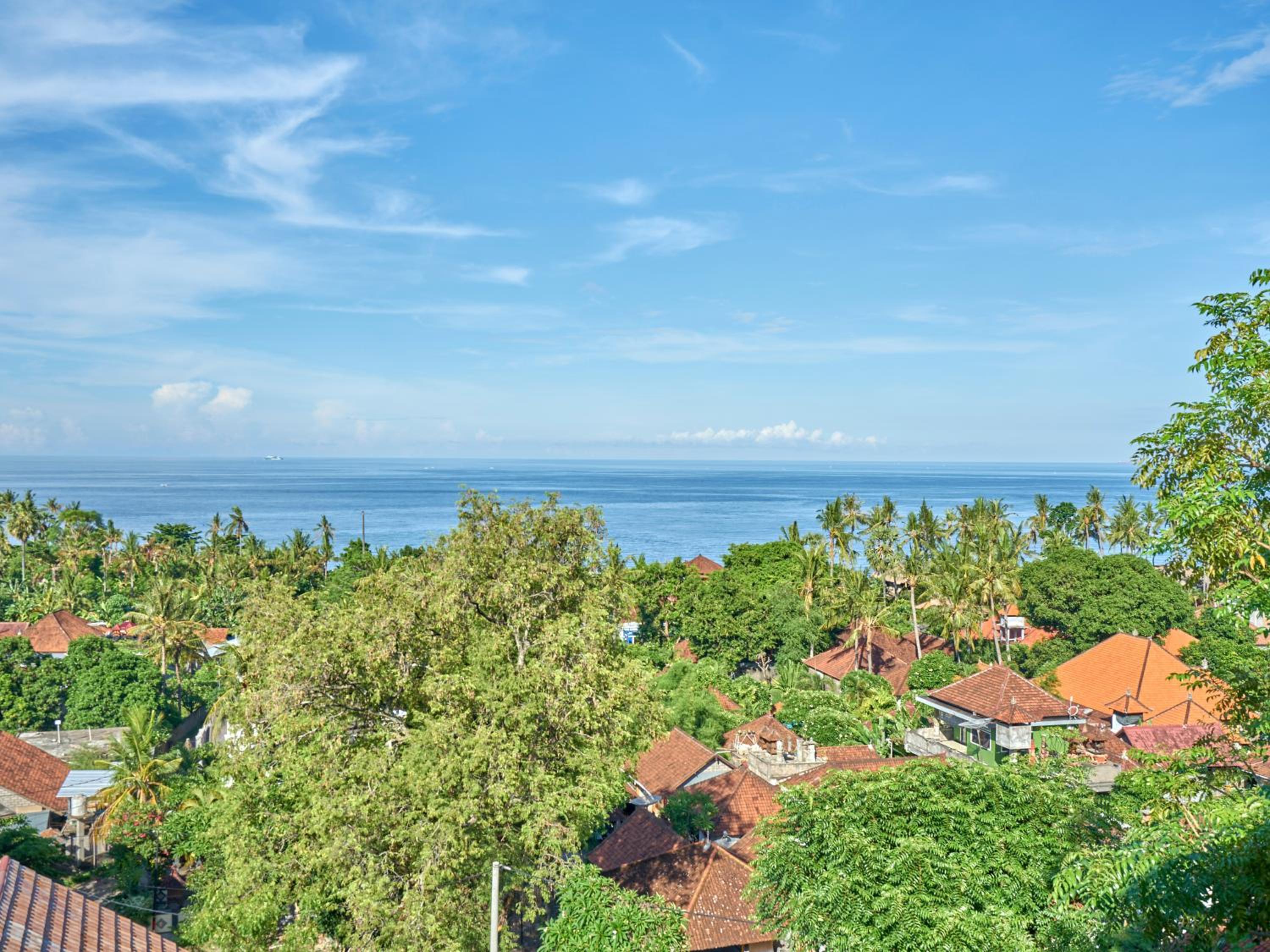Villa Mimpi Tamarind