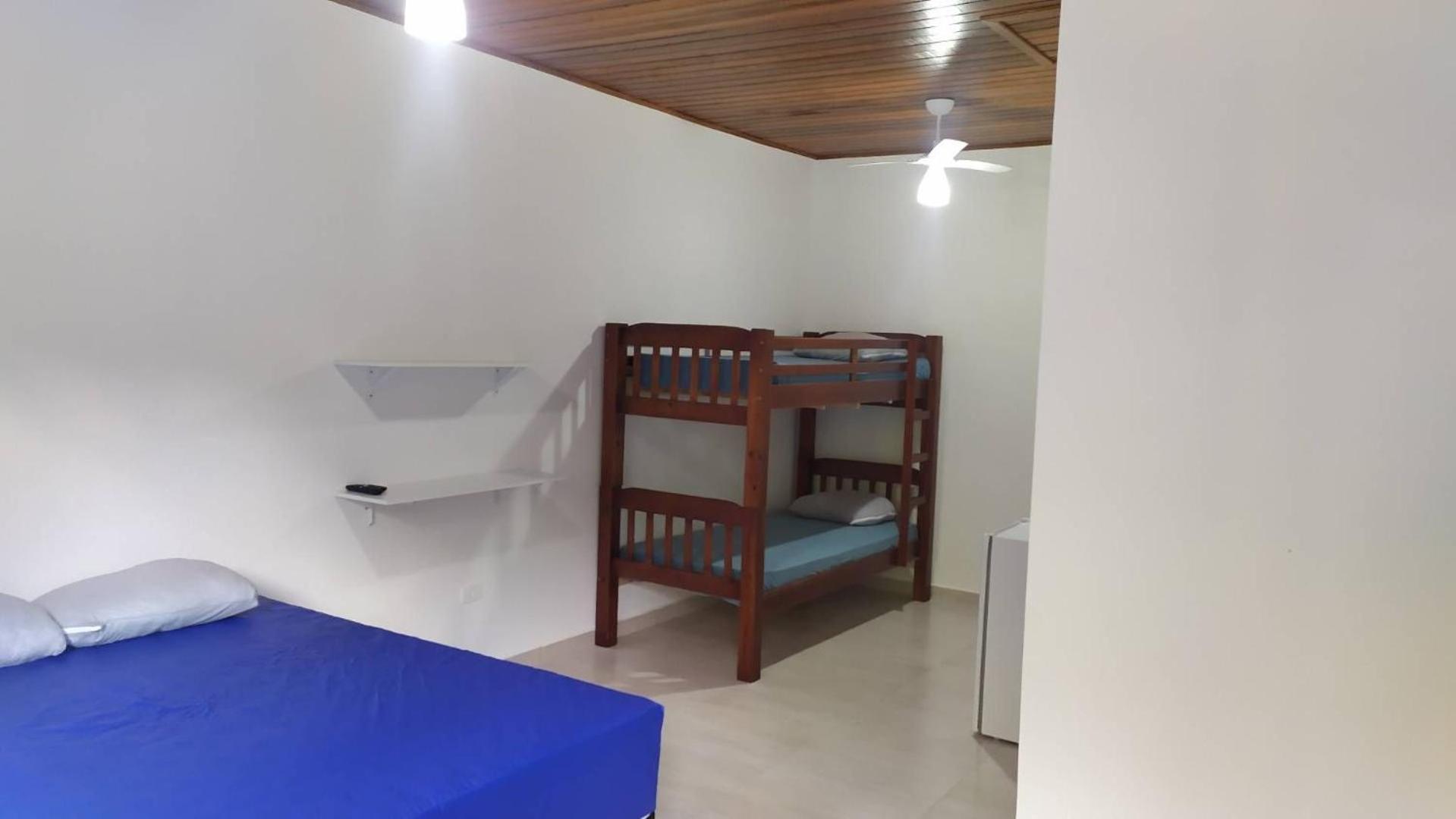 Maresias Flat's Unidade II