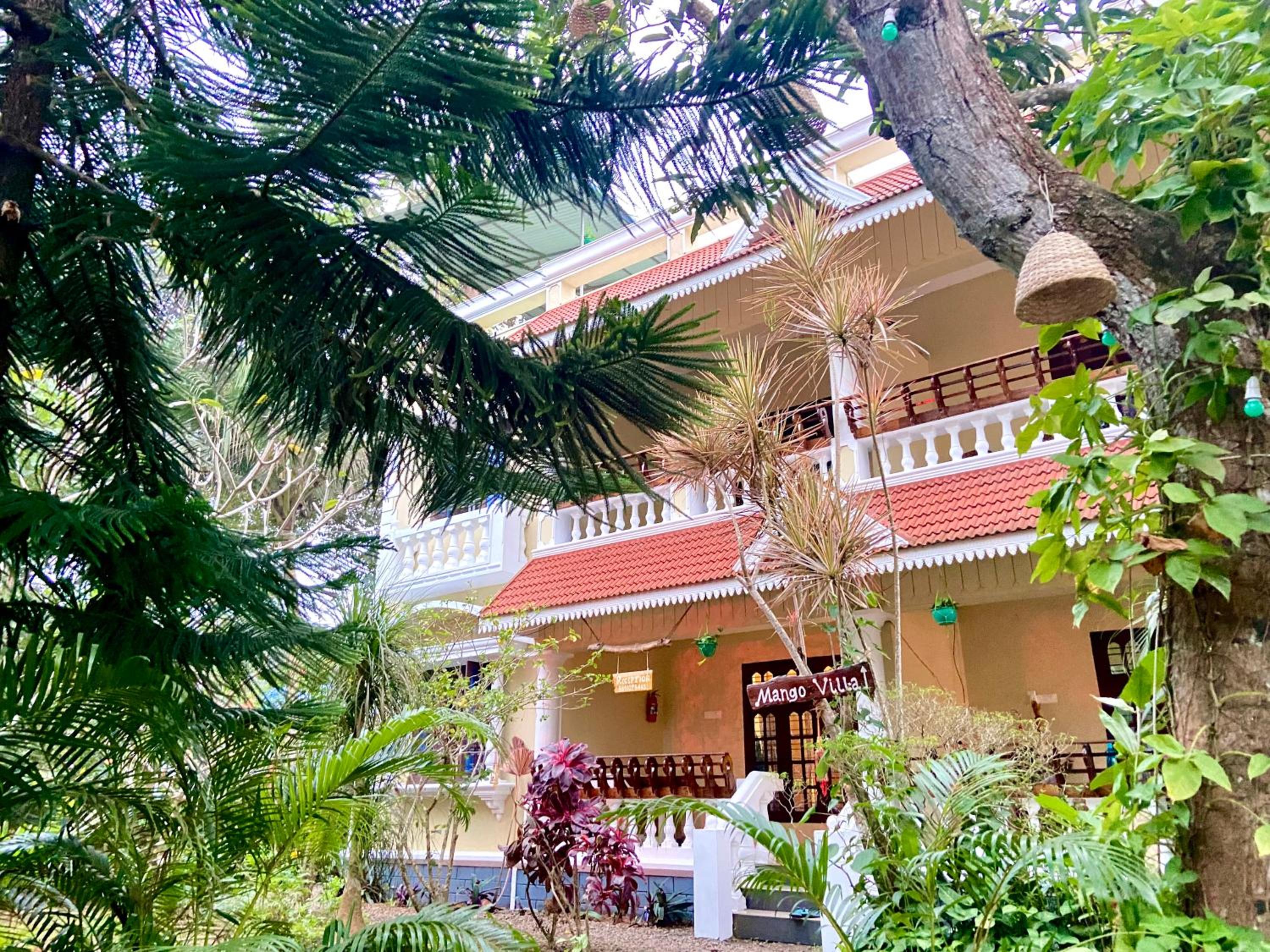 Mango Villa