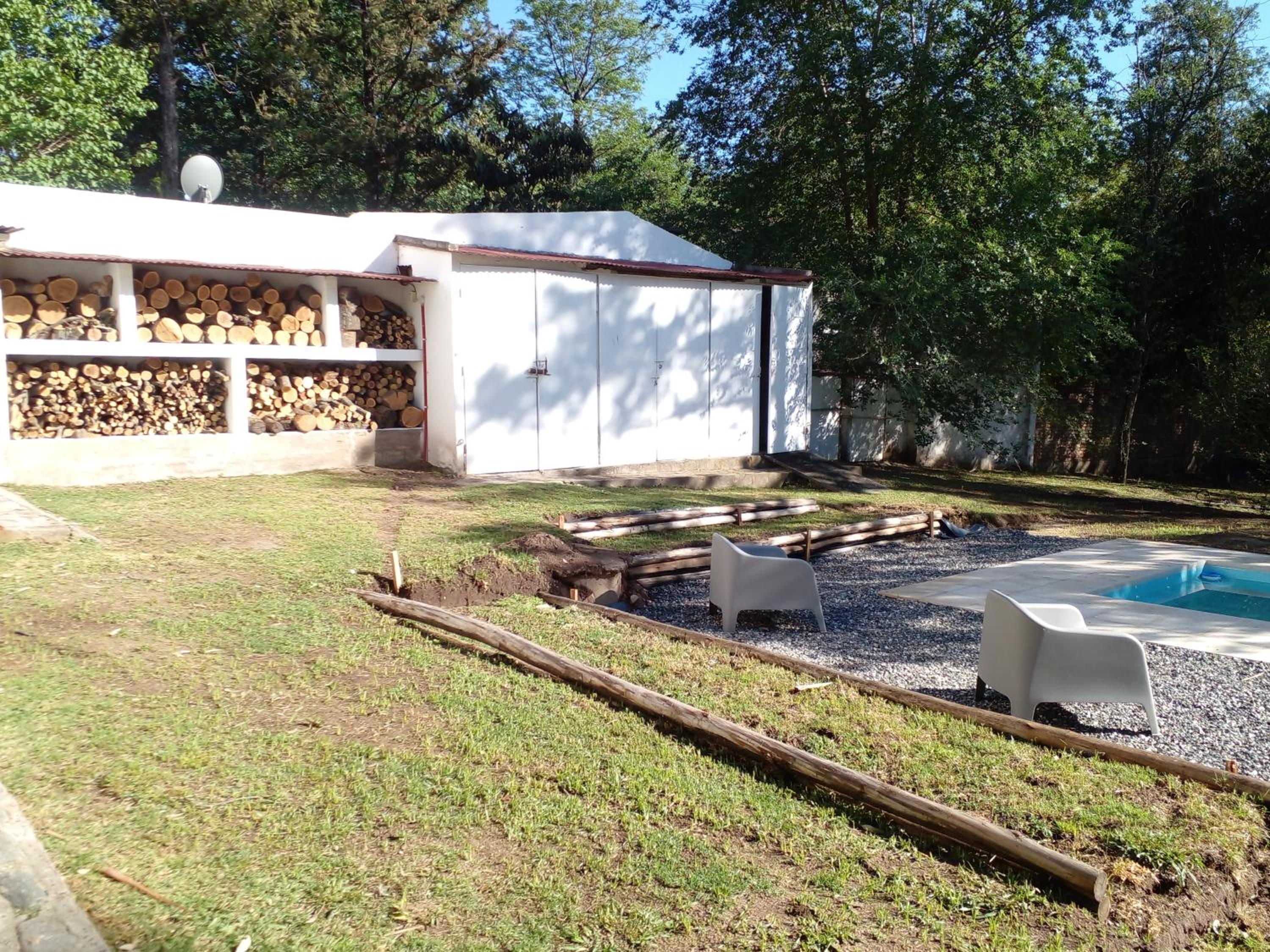 VILLA BEATRIZ