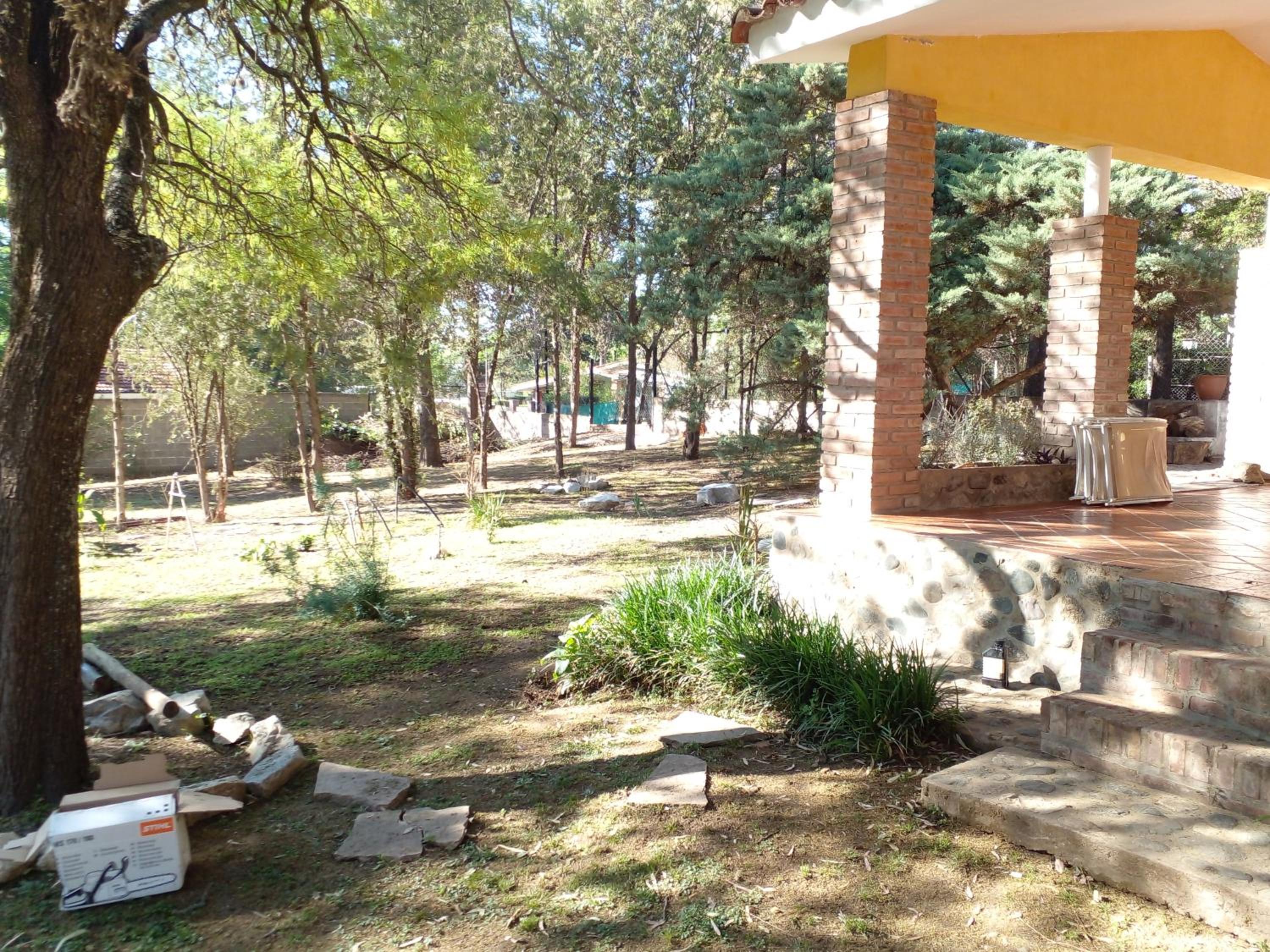 VILLA BEATRIZ