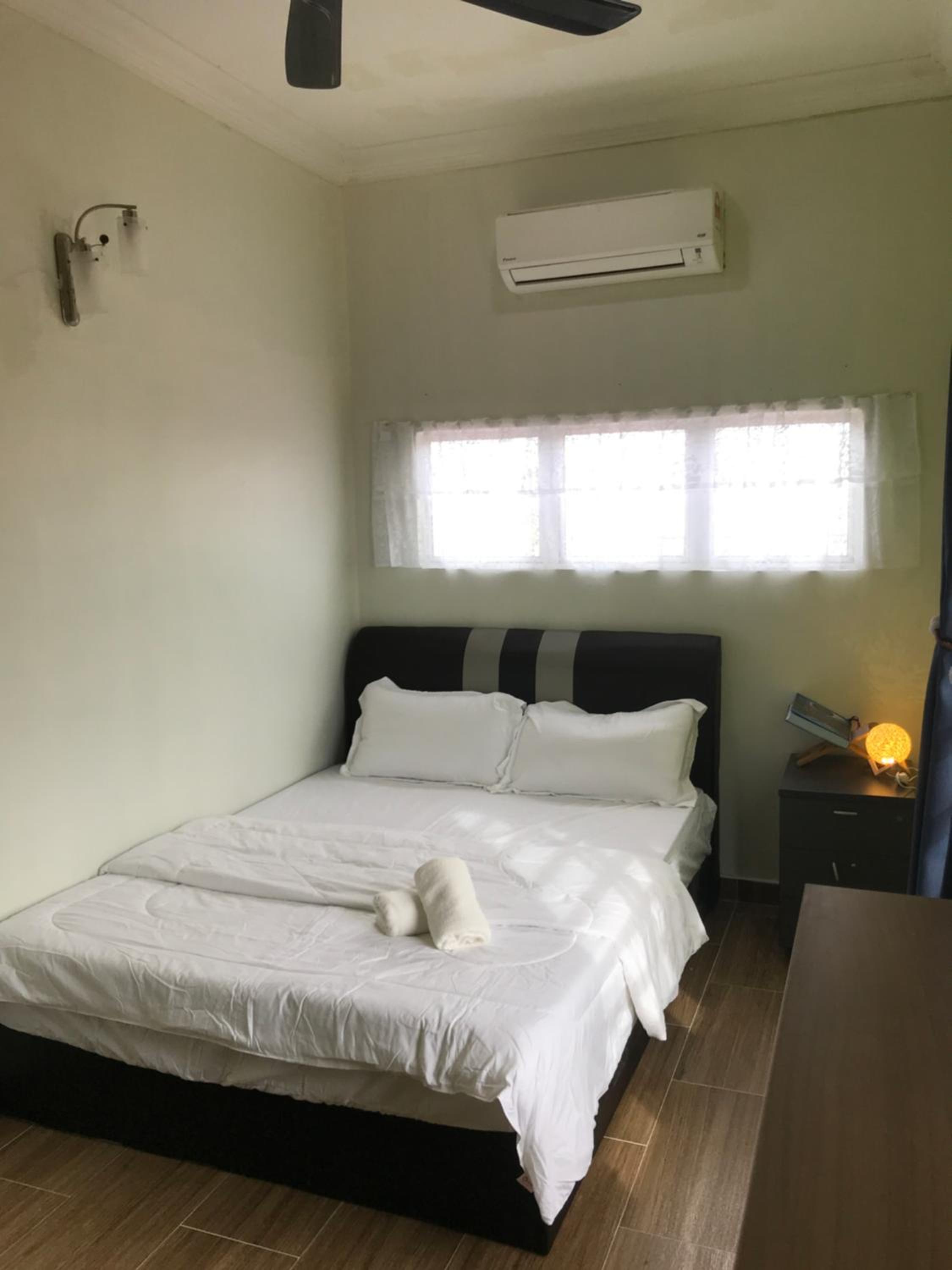 Bendang Homes - Sekinchan Homestay photo 2