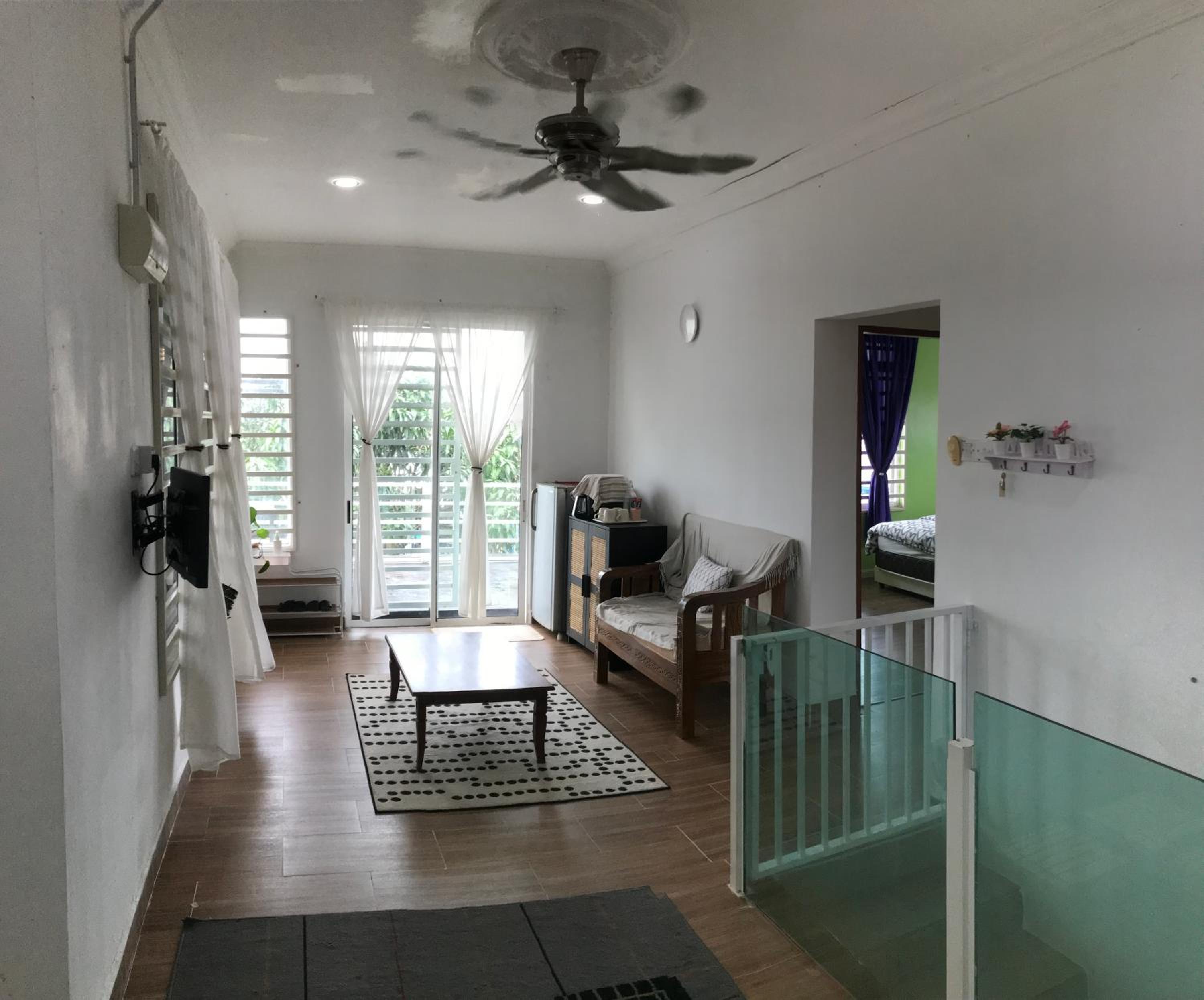 Bendang Homes - Sekinchan Homestay photo 6