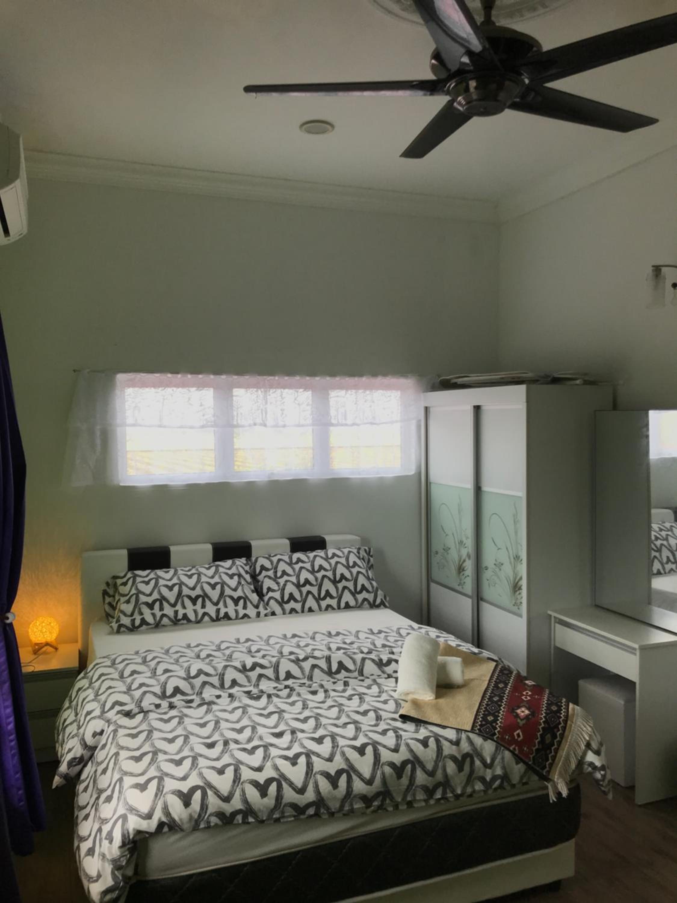Bendang Homes - Sekinchan Homestay photo 3