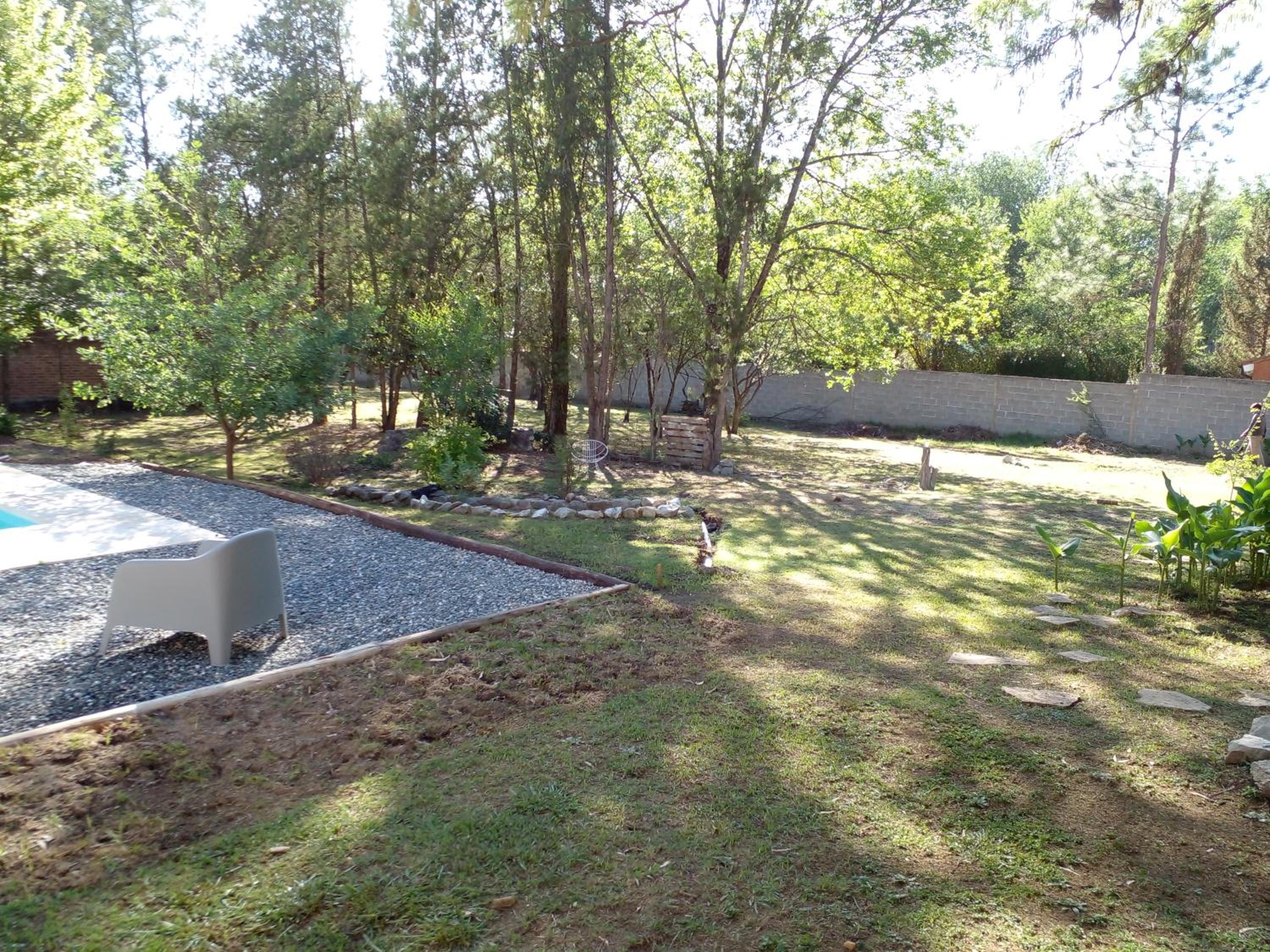 VILLA BEATRIZ
