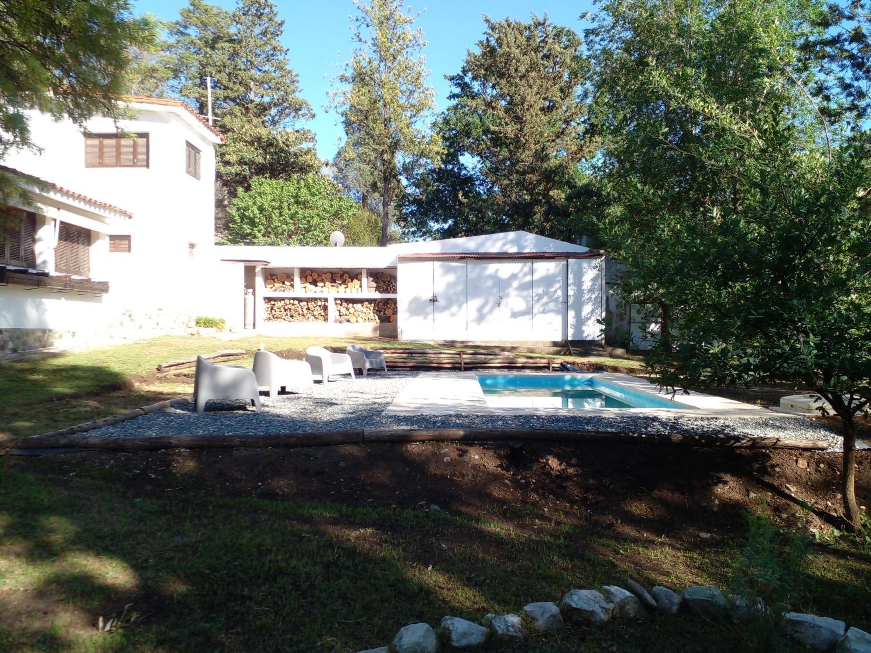 VILLA BEATRIZ
