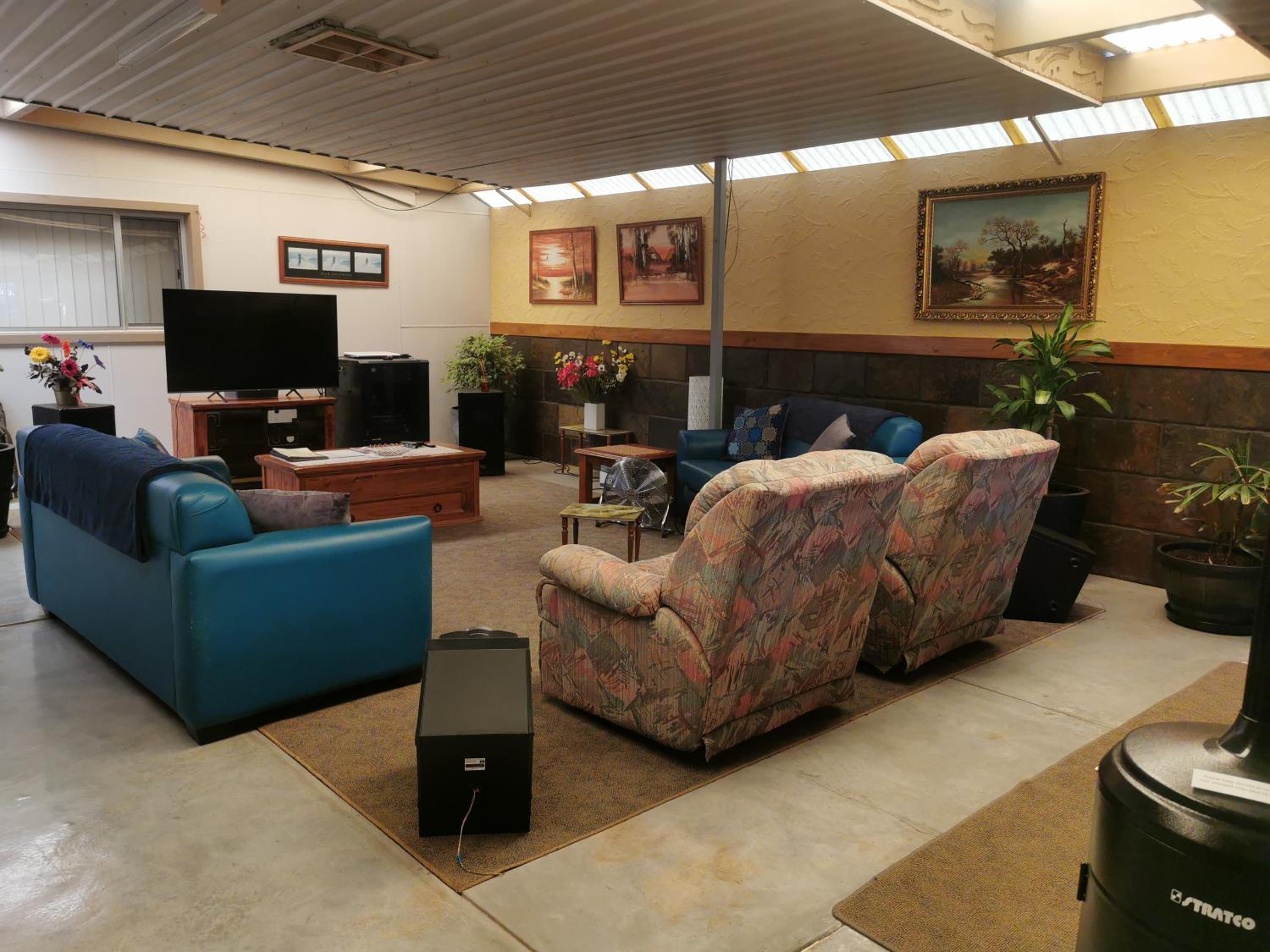 lounge