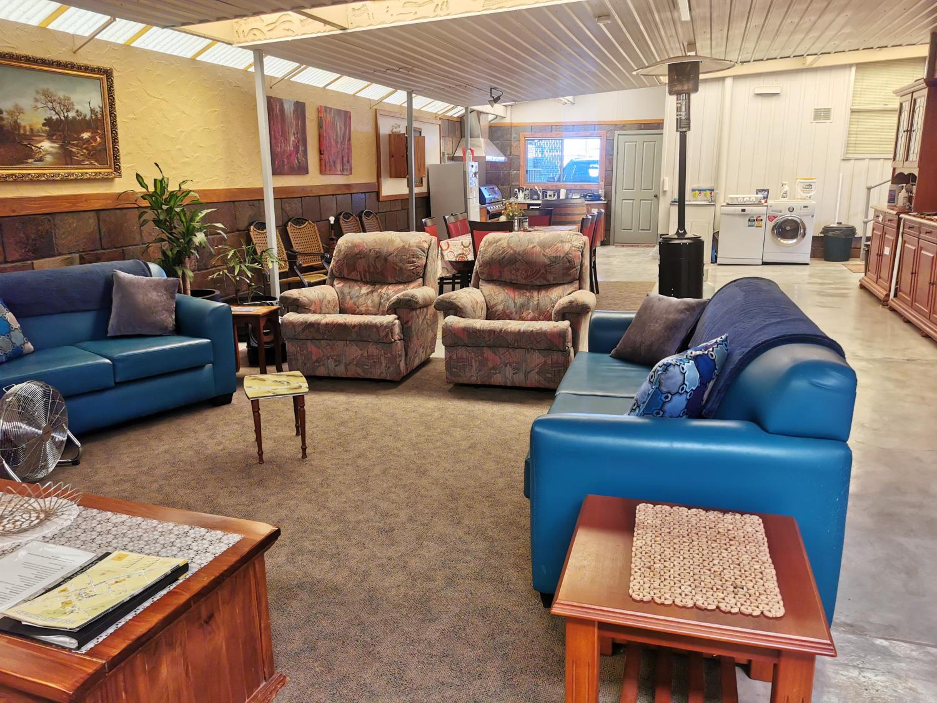 lounge