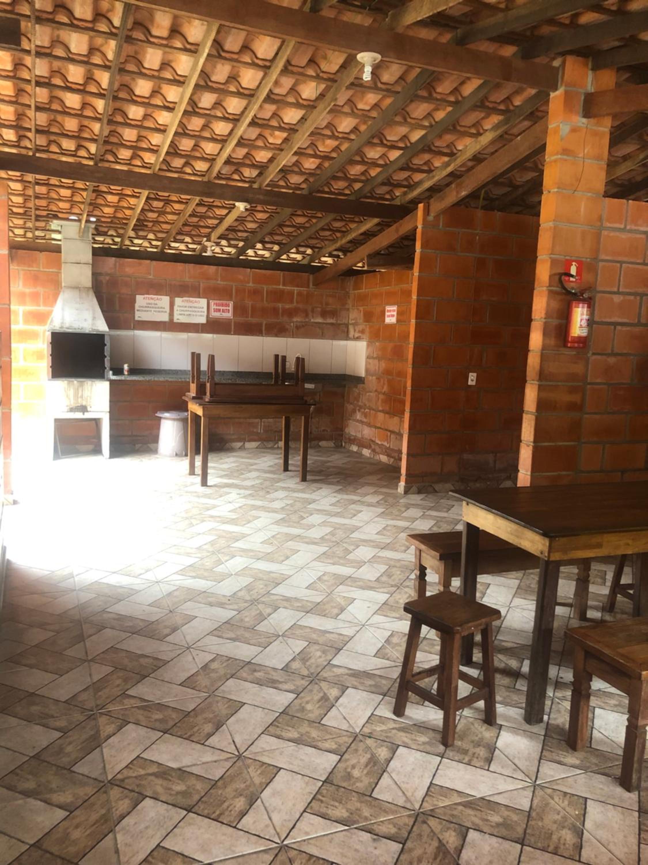 Apto Studio Ubatuba Ville 1 view 4