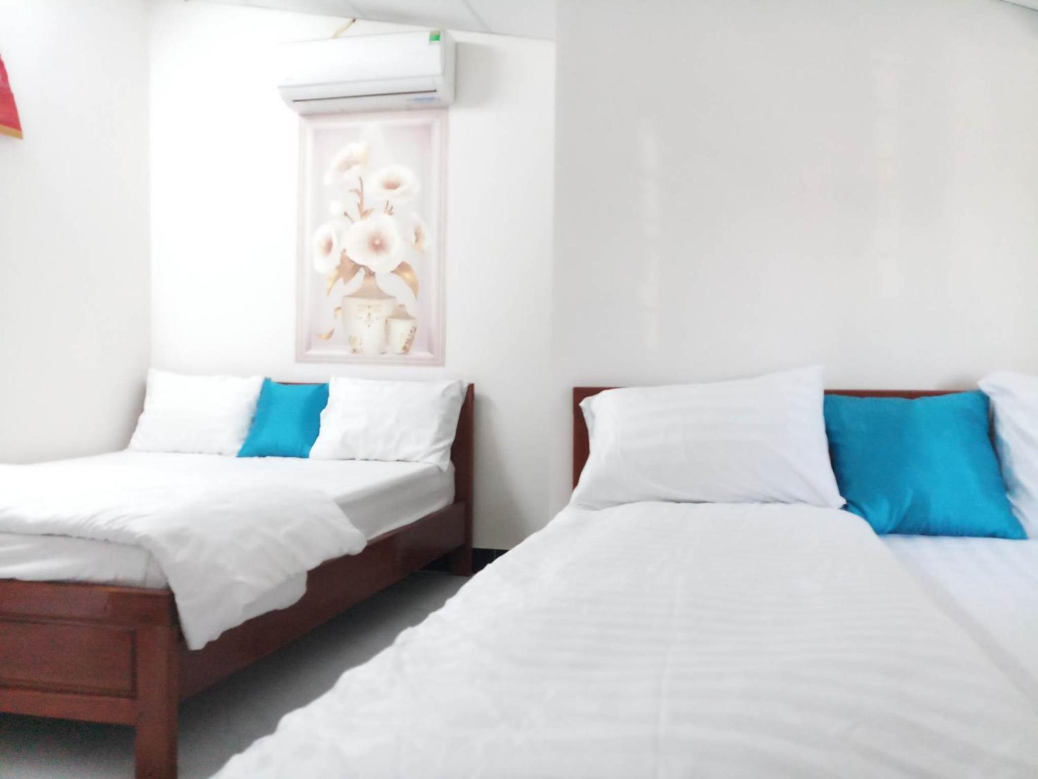 BOBE Homestay